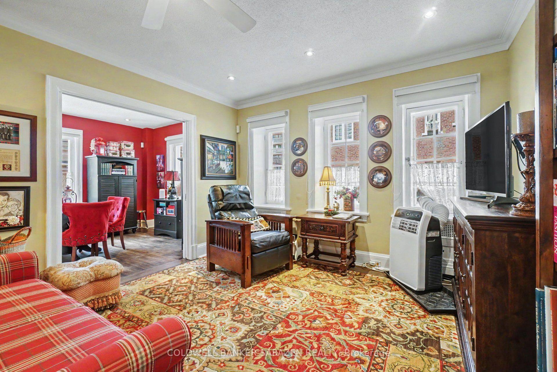 Photo 6 of Unit 1D, 260 Metcalfe Street, Ottawa, Ottawa Centre — HOMEH