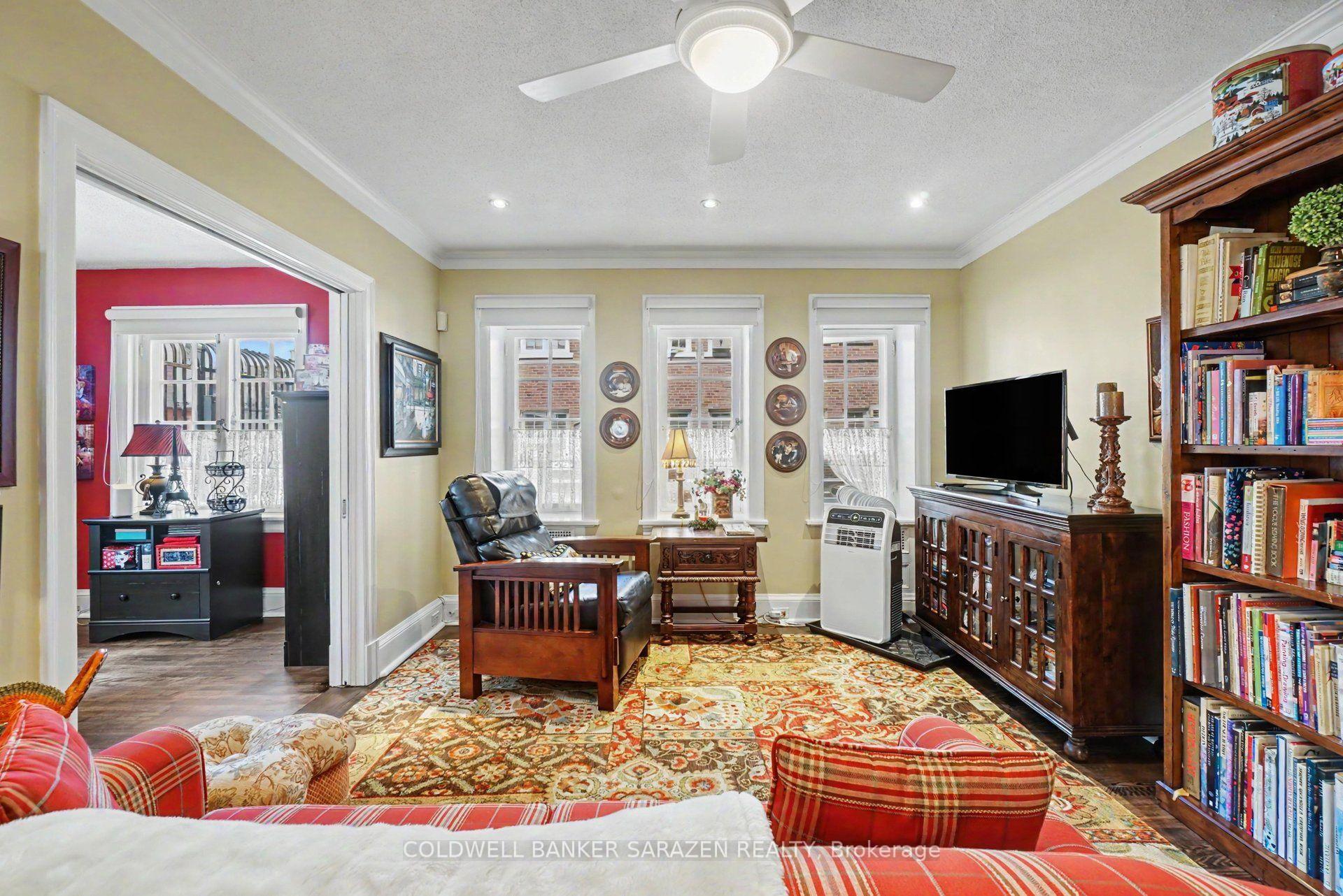Photo 7 of Unit 1D, 260 Metcalfe Street, Ottawa, Ottawa Centre — HOMEH