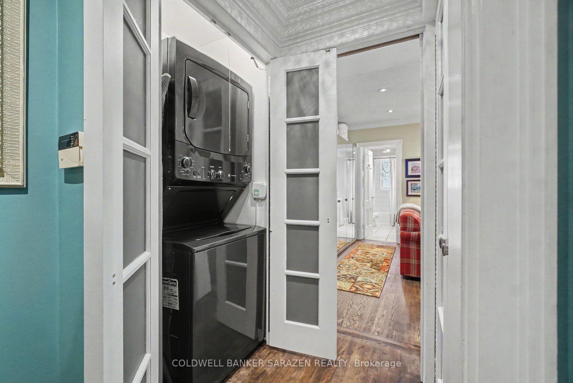 Photo 12 of Unit 1D, 260 Metcalfe Street, Ottawa, Ottawa Centre — HOMEH