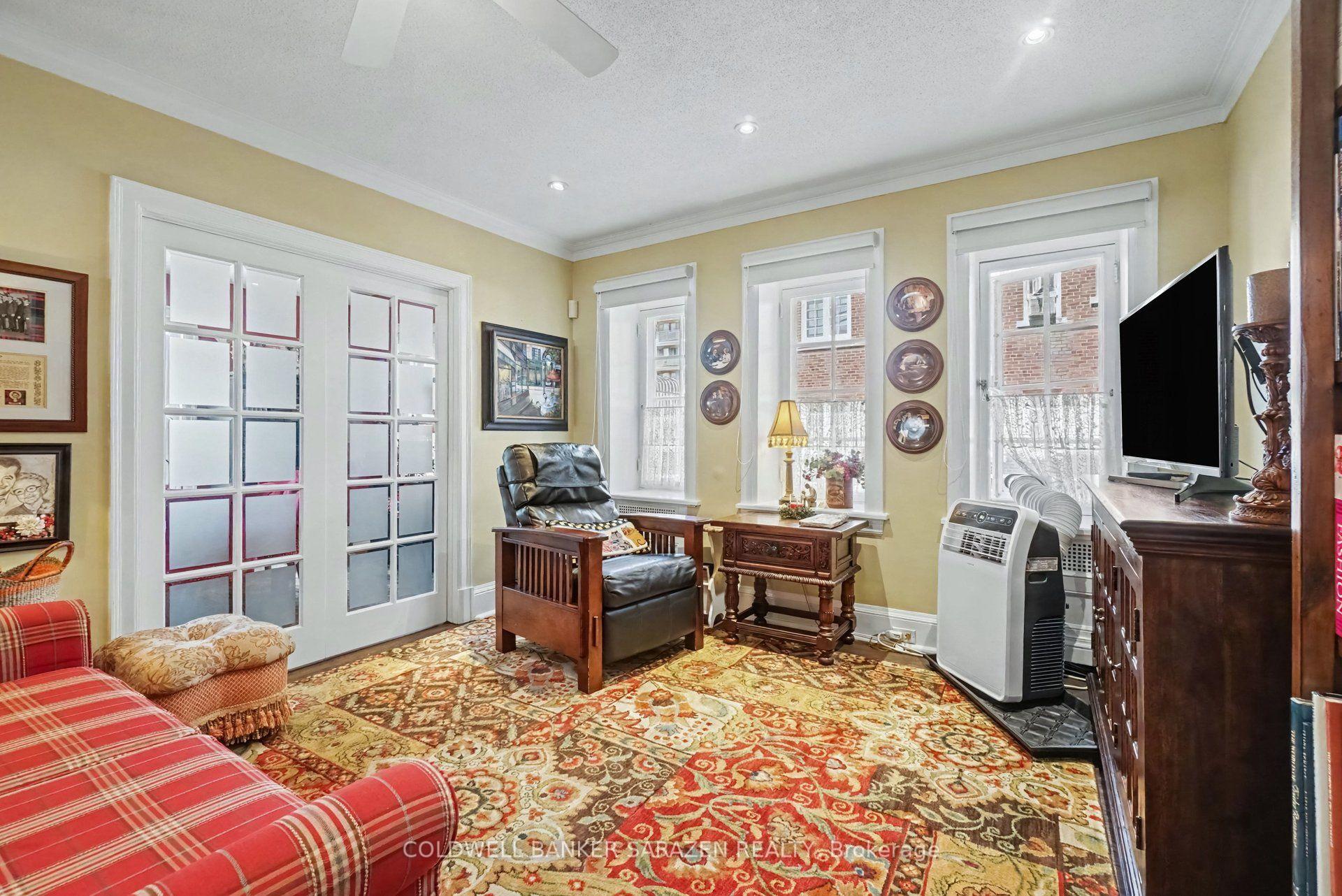 Photo 13 of Unit 1D, 260 Metcalfe Street, Ottawa, Ottawa Centre — HOMEH