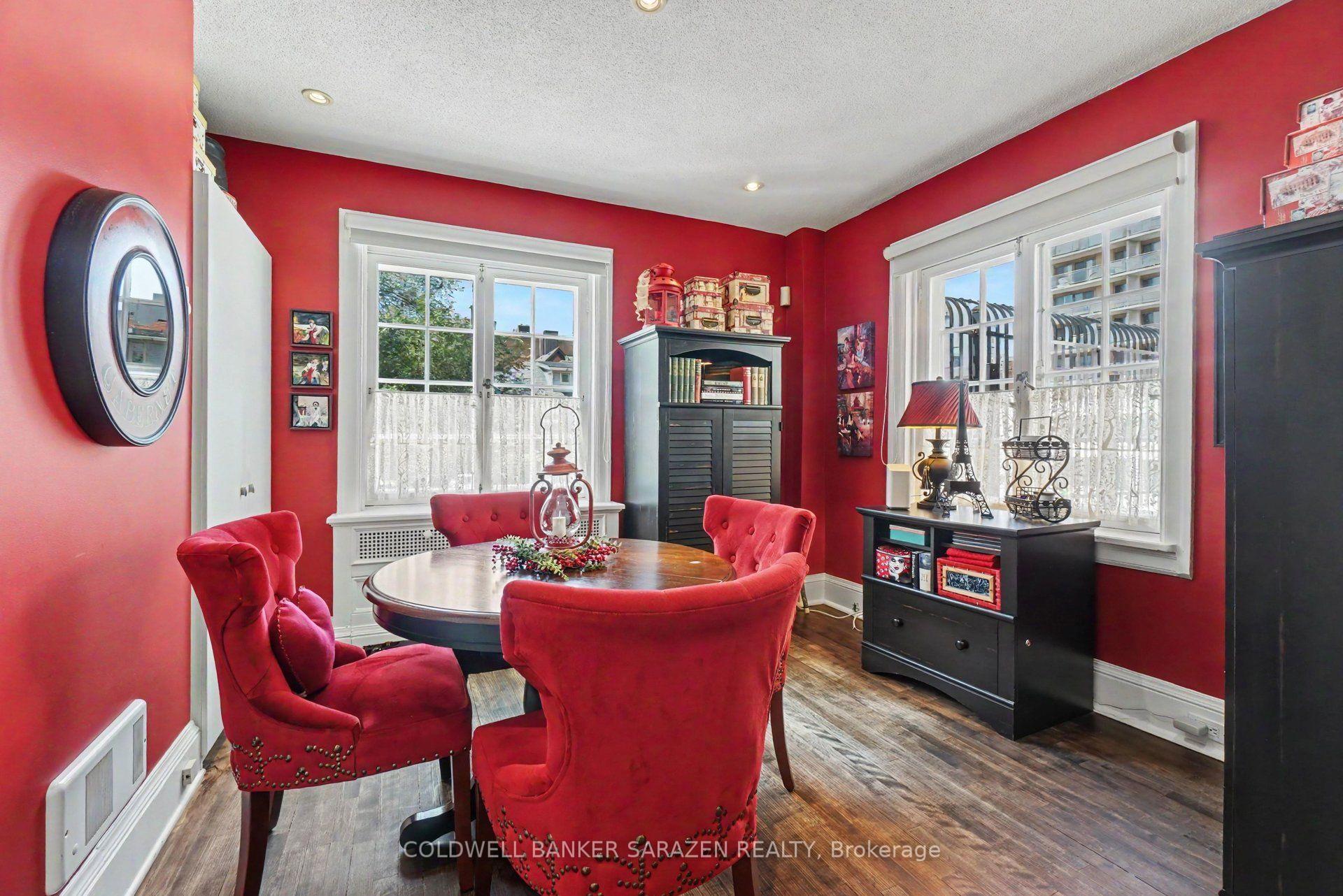 Photo 14 of Unit 1D, 260 Metcalfe Street, Ottawa, Ottawa Centre — HOMEH
