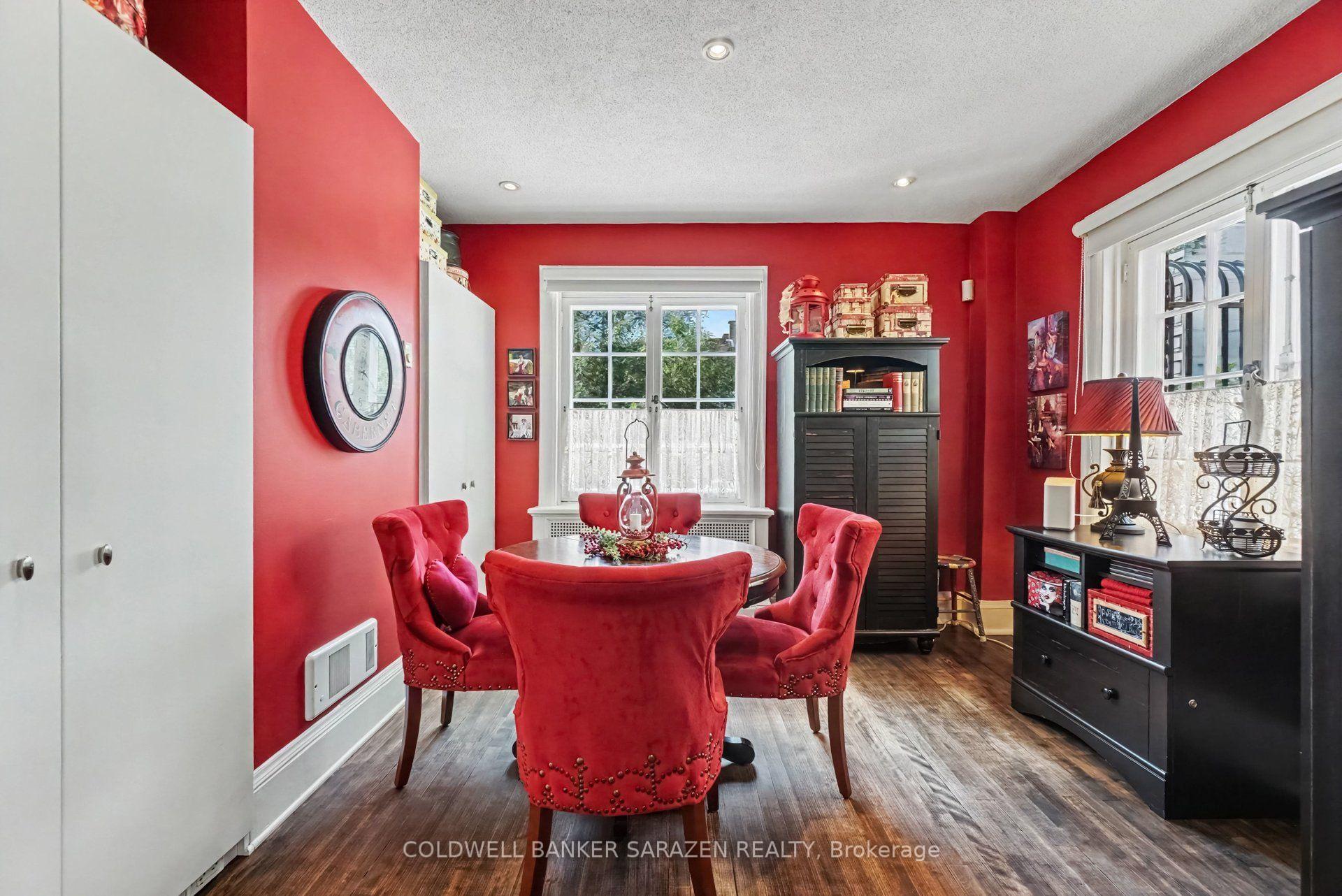 Photo 15 of Unit 1D, 260 Metcalfe Street, Ottawa, Ottawa Centre — HOMEH