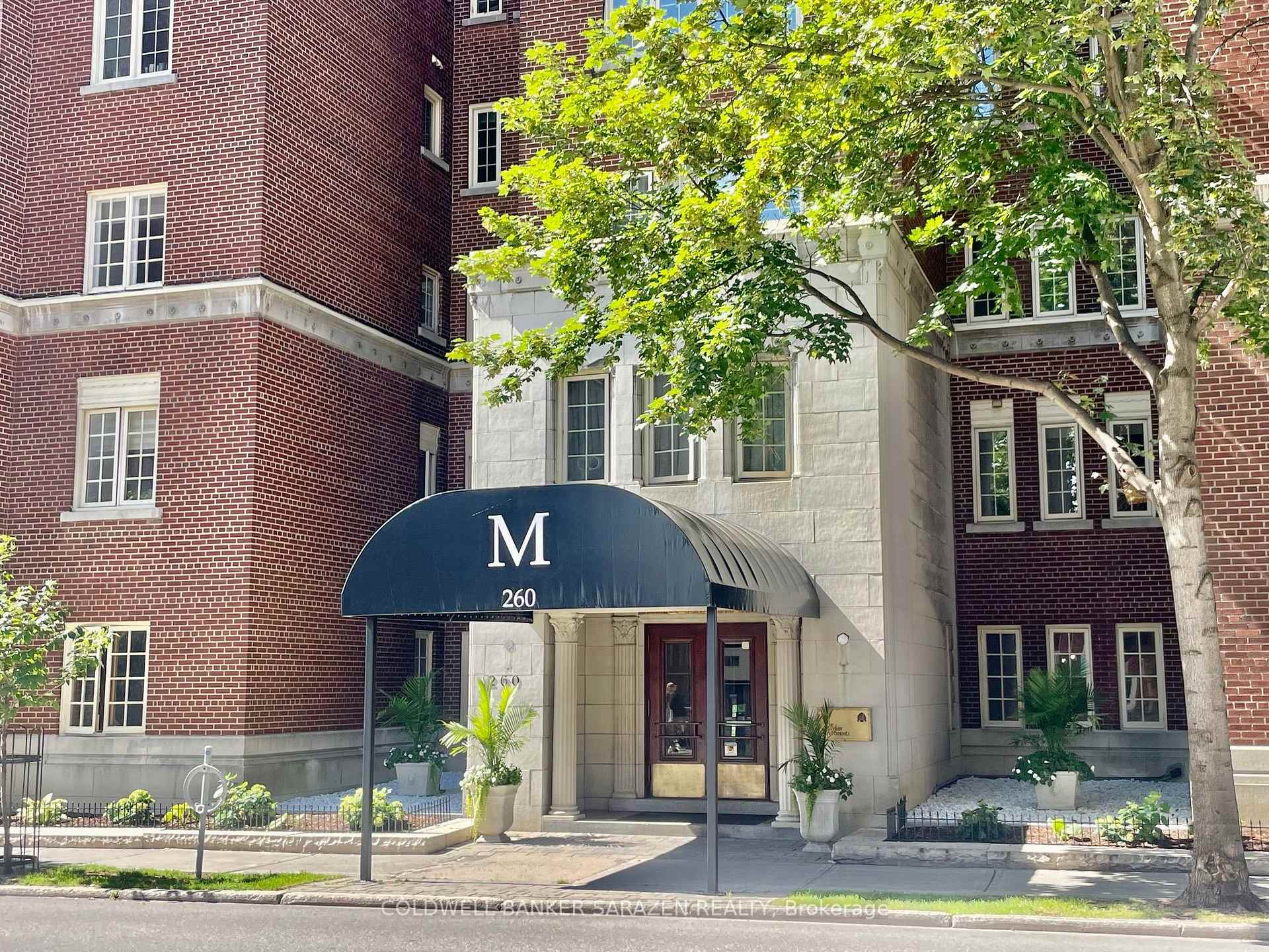Photo 23 of Unit 1D, 260 Metcalfe Street, Ottawa, Ottawa Centre — HOMEH
