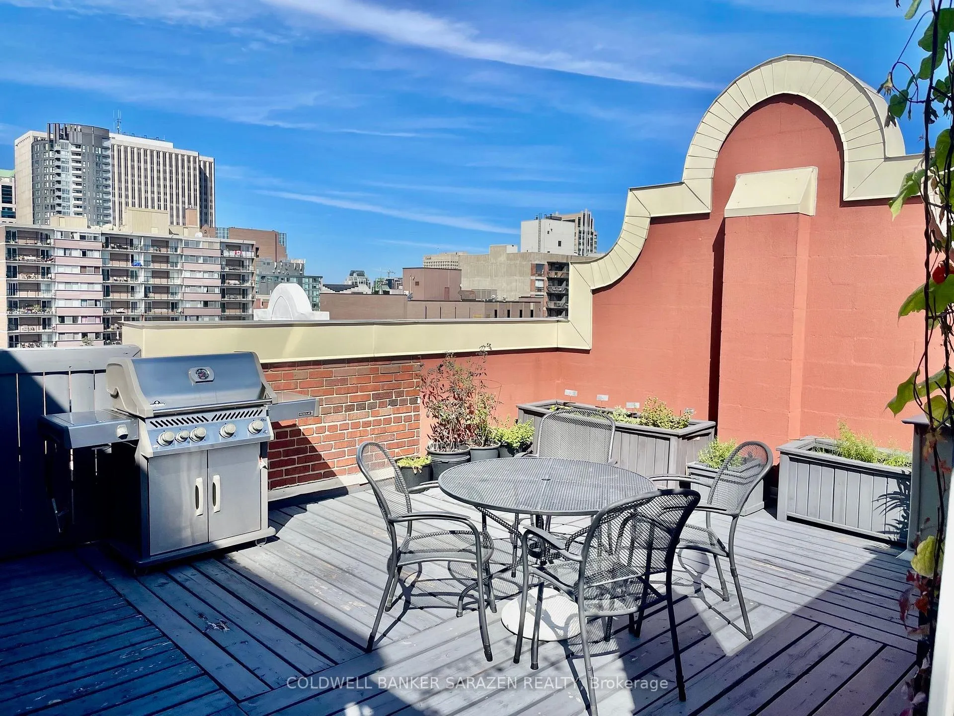 Photo 26 of Unit 1D, 260 Metcalfe Street, Ottawa, Ottawa Centre — HOMEH