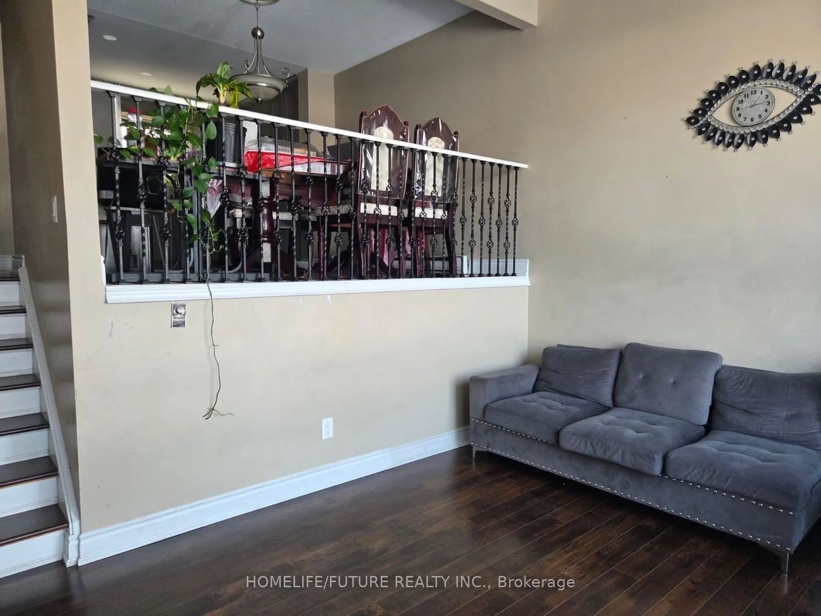 Photo 2 of Unit 37, 4 Darras Court, Brampton, Southgate — HOMEH