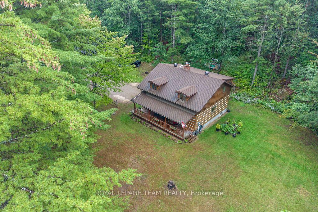 Photo 2 of 2193 Foymount Road, Bonnechere Valley, Eganville/Bonnechere Twp — HOMEH