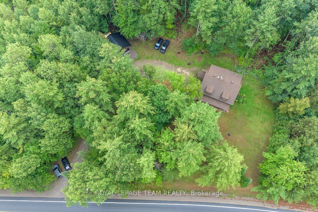 Photo 3 of 2193 Foymount Road, Bonnechere Valley, Eganville/Bonnechere Twp — HOMEH