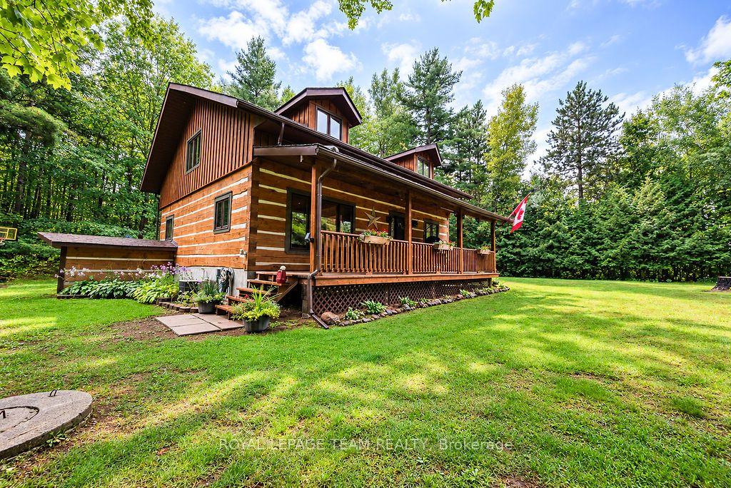 Photo 4 of 2193 Foymount Road, Bonnechere Valley, Eganville/Bonnechere Twp — HOMEH