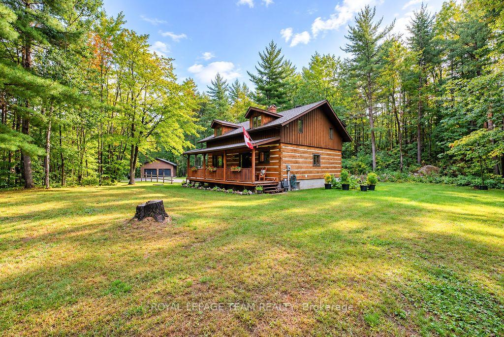 Photo 5 of 2193 Foymount Road, Bonnechere Valley, Eganville/Bonnechere Twp — HOMEH