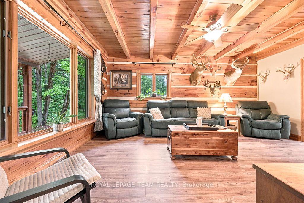 Photo 9 of 2193 Foymount Road, Bonnechere Valley, Eganville/Bonnechere Twp — HOMEH
