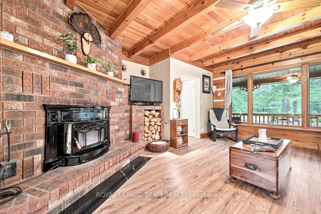 Photo 10 of 2193 Foymount Road, Bonnechere Valley, Eganville/Bonnechere Twp — HOMEH
