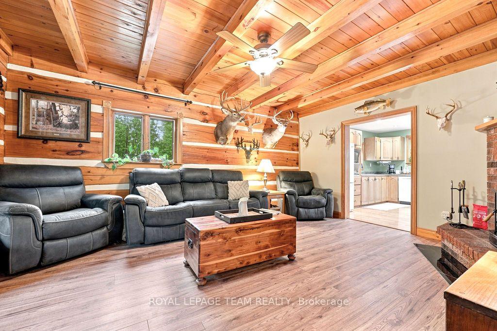 Photo 11 of 2193 Foymount Road, Bonnechere Valley, Eganville/Bonnechere Twp — HOMEH
