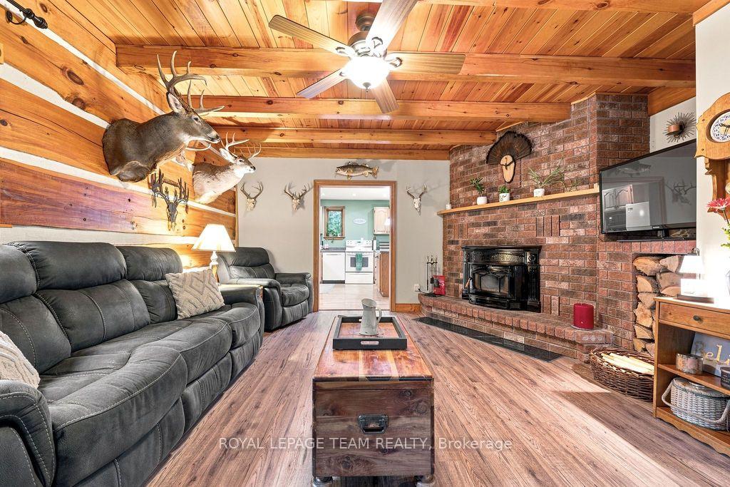 Photo 12 of 2193 Foymount Road, Bonnechere Valley, Eganville/Bonnechere Twp — HOMEH