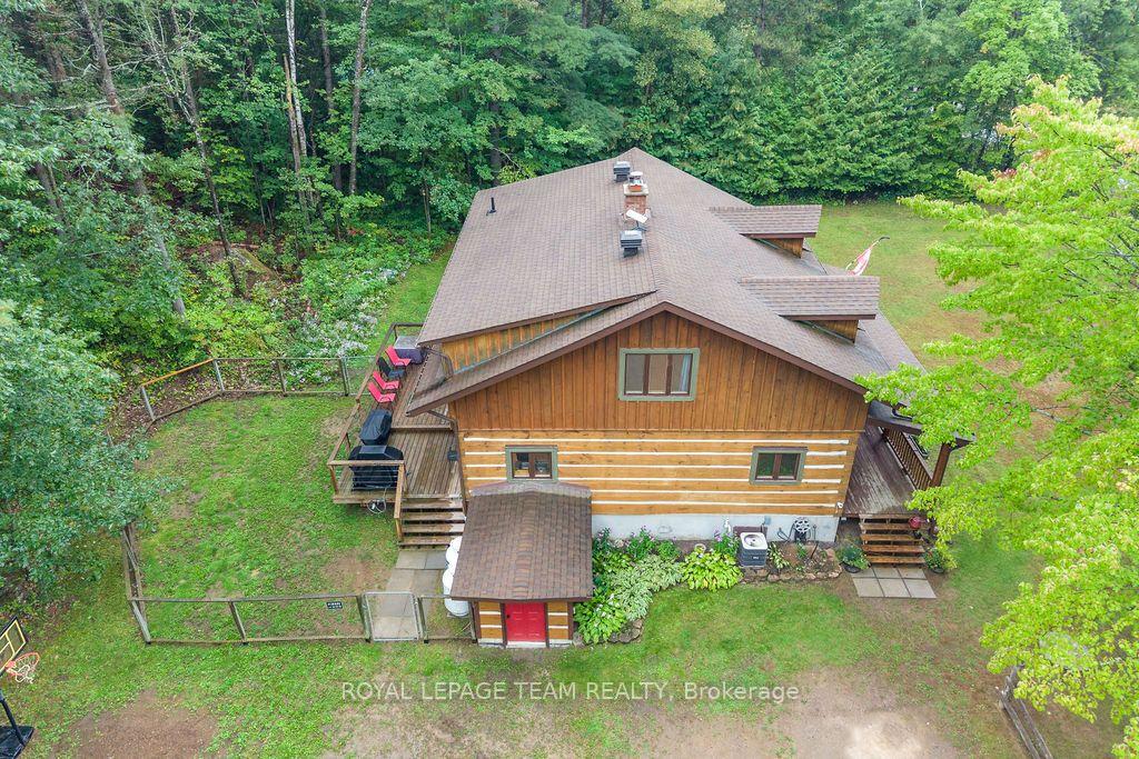Photo 44 of 2193 Foymount Road, Bonnechere Valley, Eganville/Bonnechere Twp — HOMEH