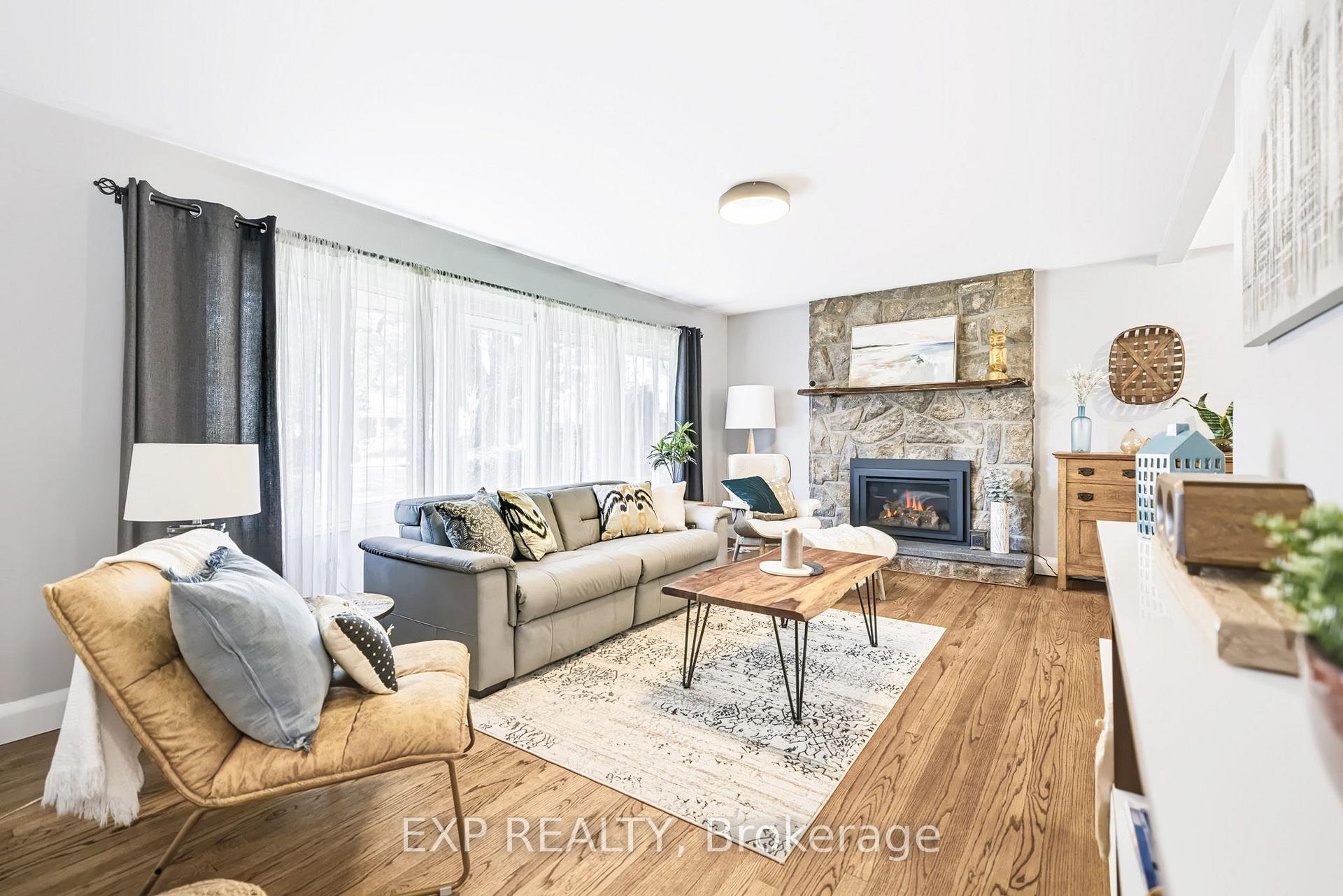 Photo 9 of 61 Ridgefield Crescent, Ottawa, Arbeatha Park — HOMEH