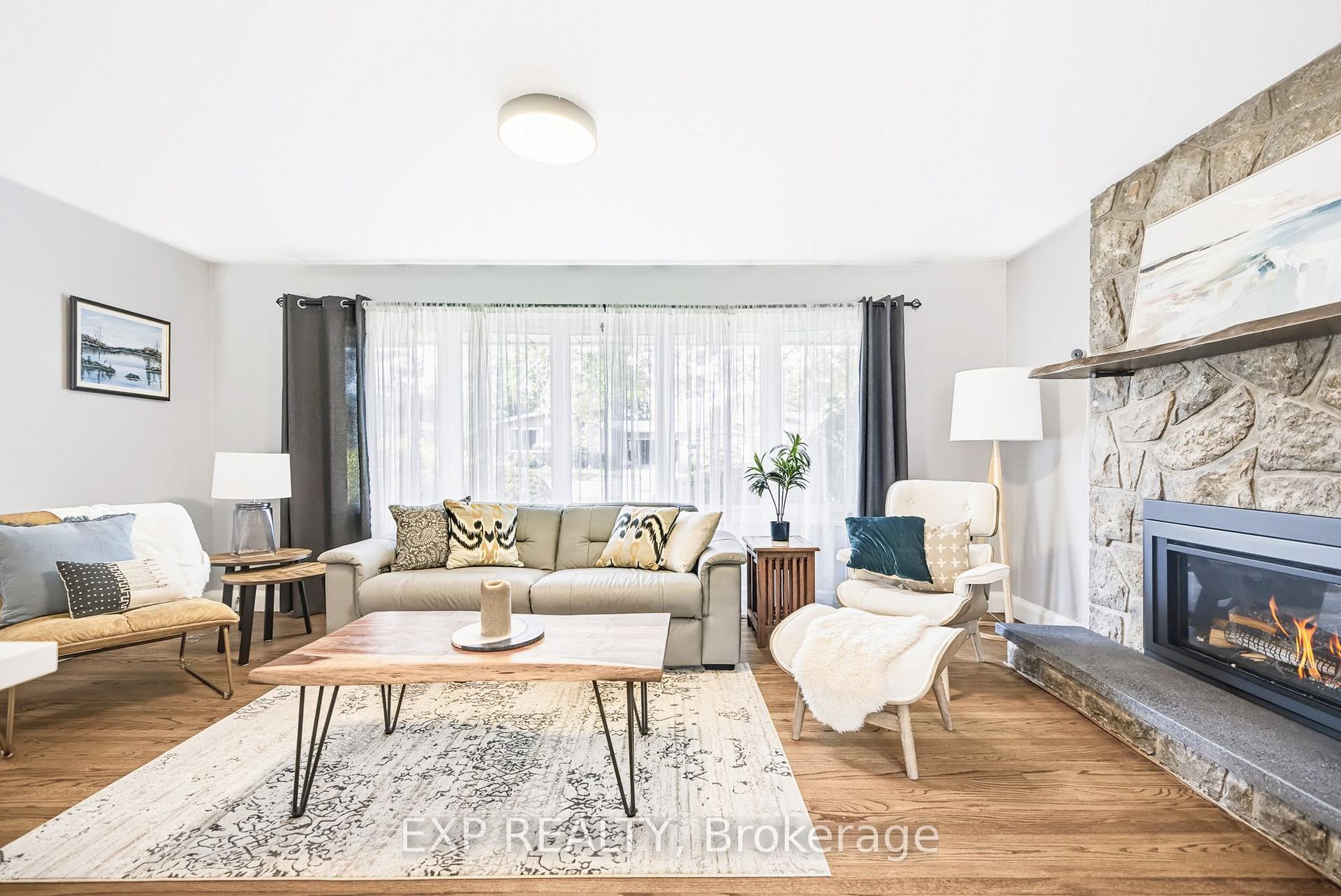 Photo 10 of 61 Ridgefield Crescent, Ottawa, Arbeatha Park — HOMEH