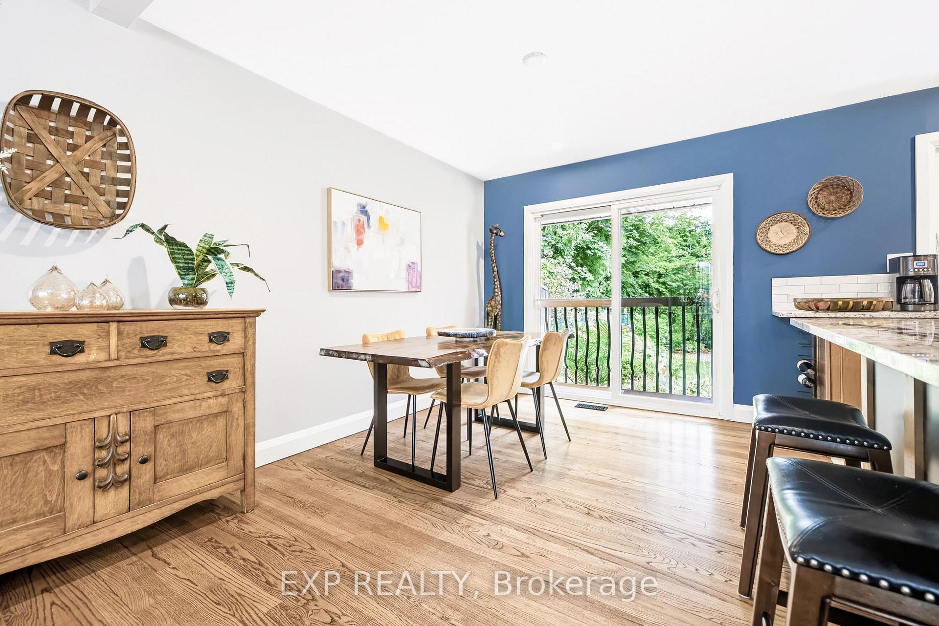 Photo 12 of 61 Ridgefield Crescent, Ottawa, Arbeatha Park — HOMEH