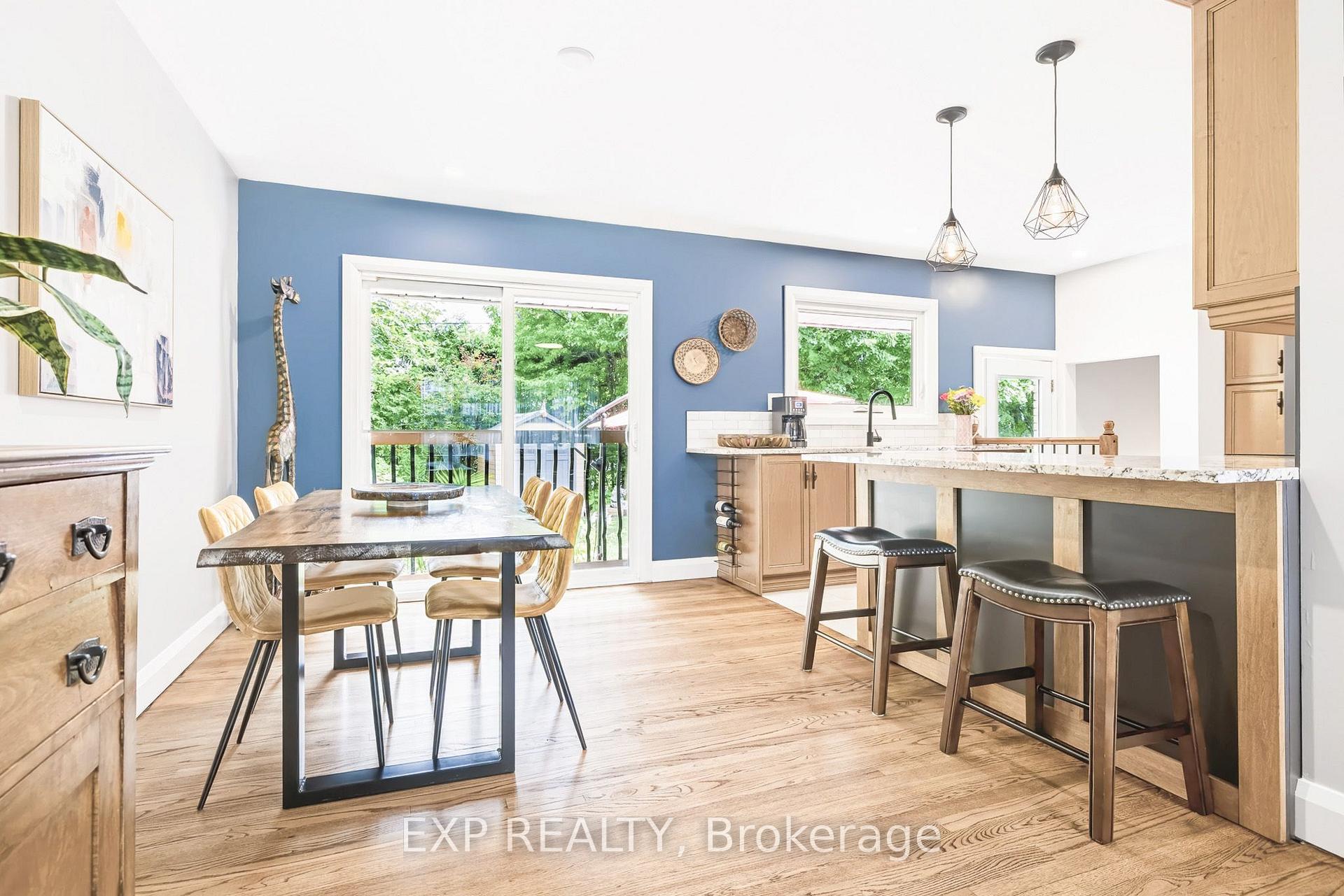 Photo 13 of 61 Ridgefield Crescent, Ottawa, Arbeatha Park — HOMEH