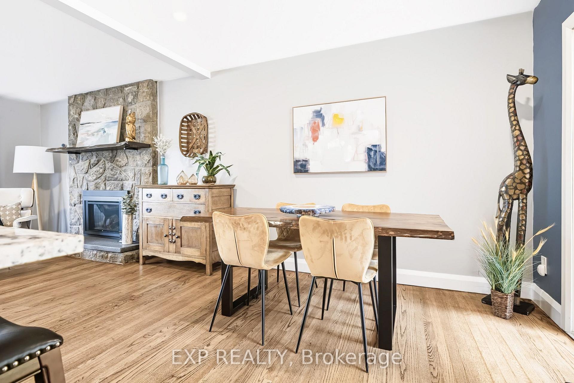 Photo 14 of 61 Ridgefield Crescent, Ottawa, Arbeatha Park — HOMEH