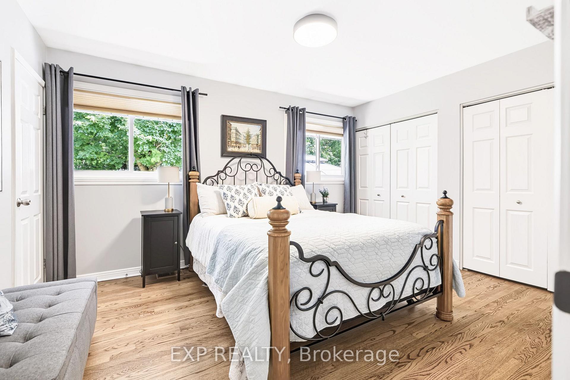 Photo 20 of 61 Ridgefield Crescent, Ottawa, Arbeatha Park — HOMEH