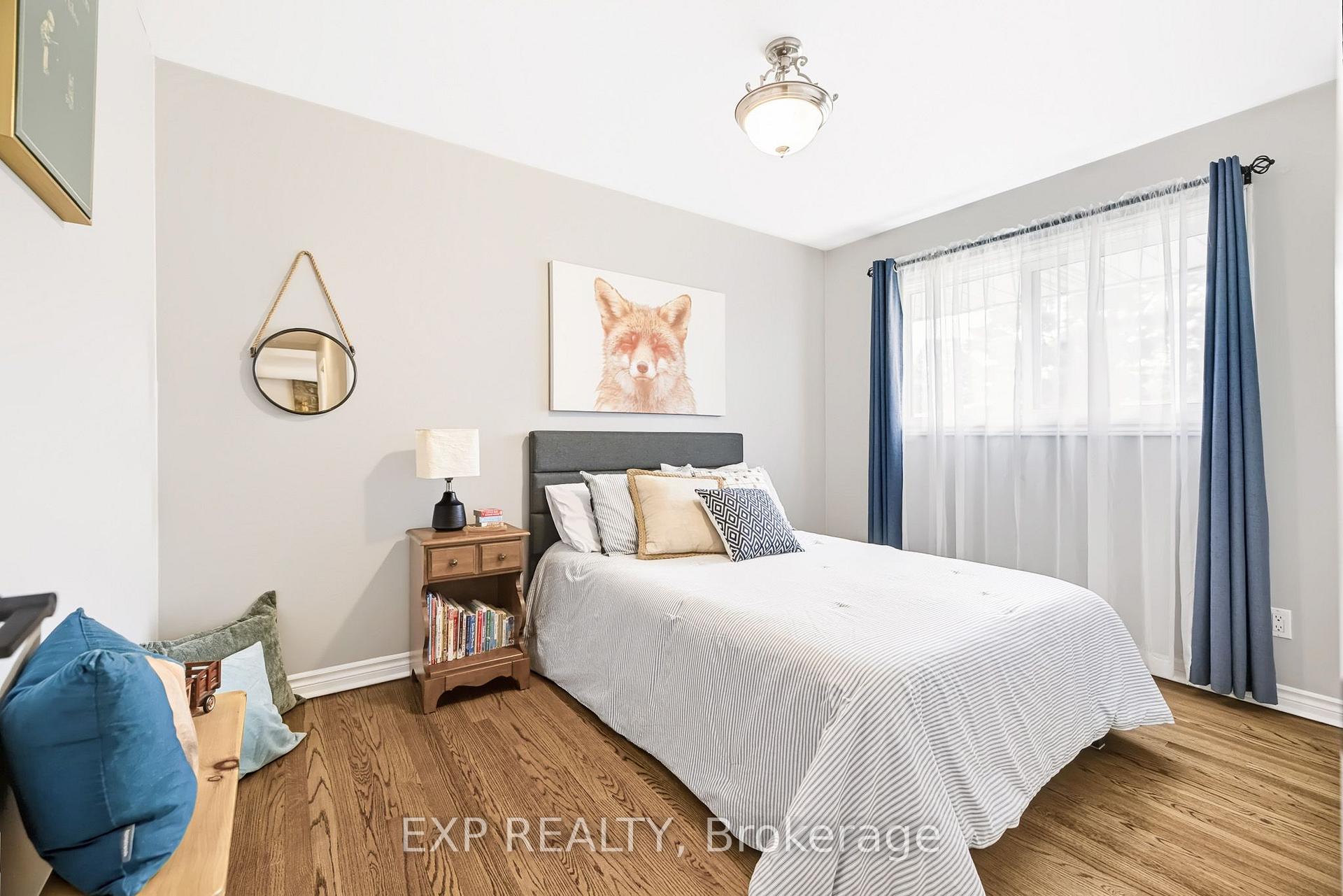 Photo 23 of 61 Ridgefield Crescent, Ottawa, Arbeatha Park — HOMEH