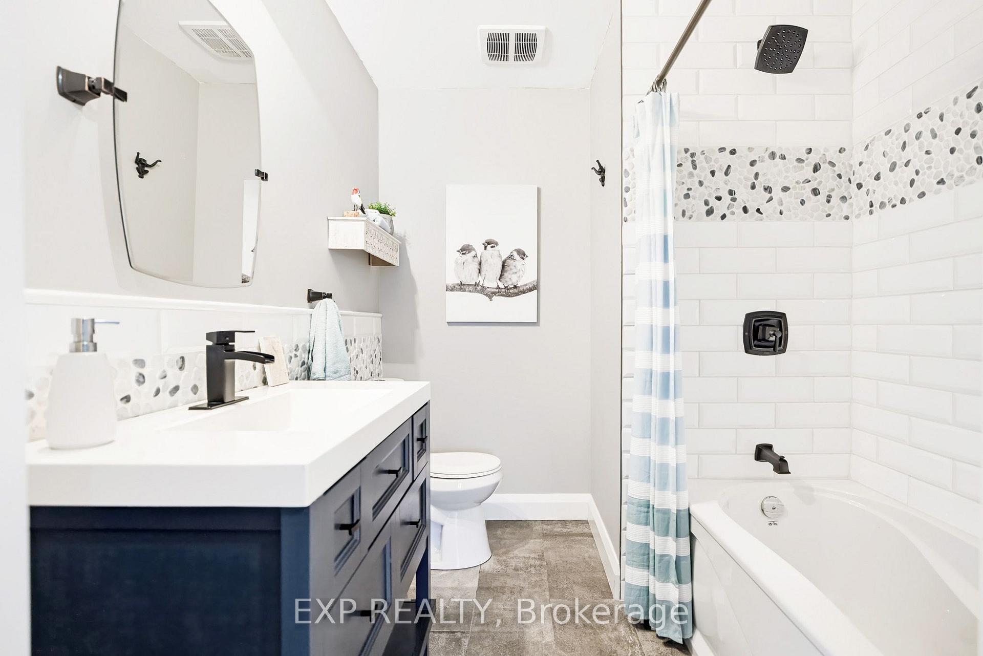 Photo 24 of 61 Ridgefield Crescent, Ottawa, Arbeatha Park — HOMEH