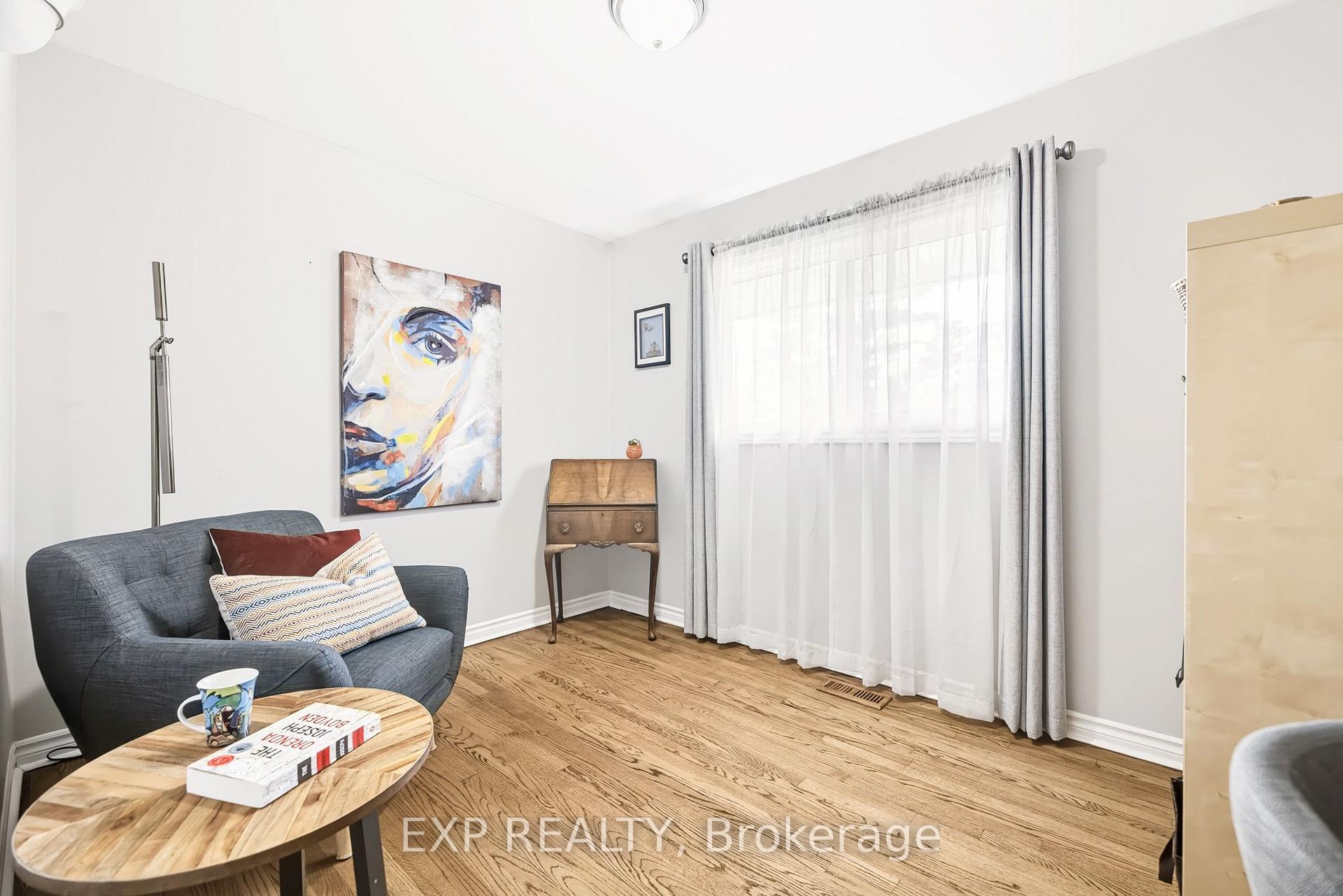 Photo 25 of 61 Ridgefield Crescent, Ottawa, Arbeatha Park — HOMEH