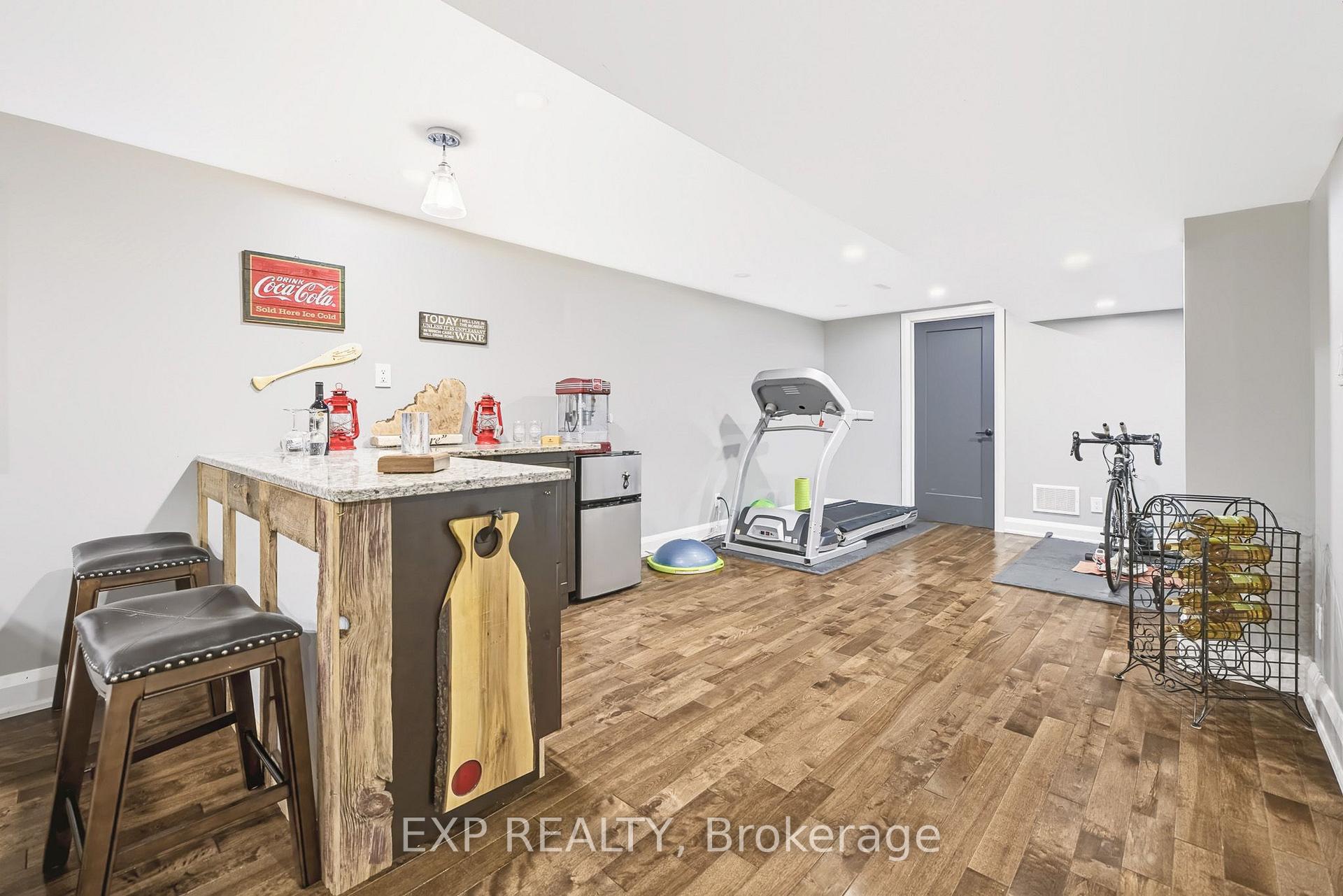 Photo 31 of 61 Ridgefield Crescent, Ottawa, Arbeatha Park — HOMEH