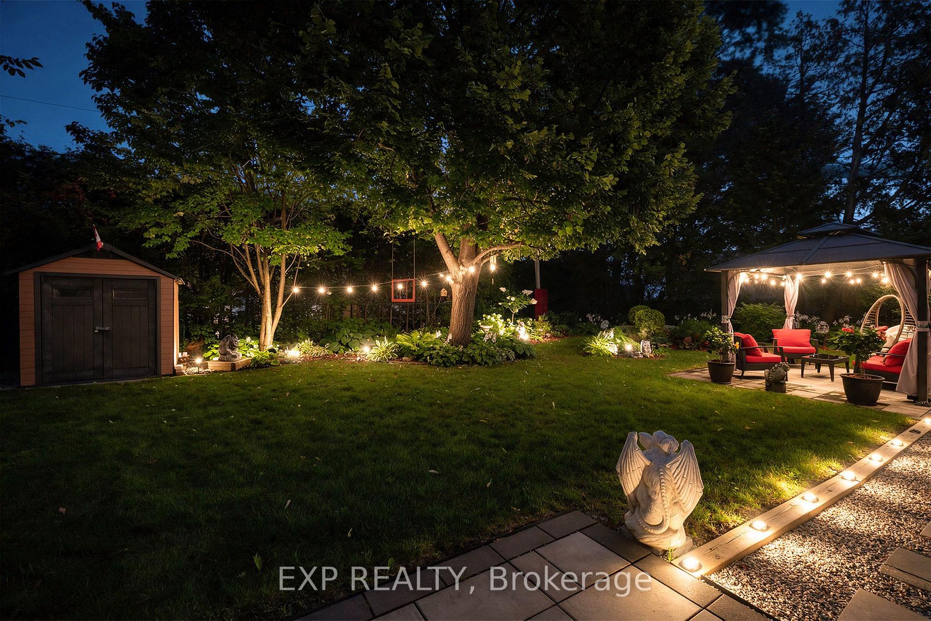 Photo 41 of 61 Ridgefield Crescent, Ottawa, Arbeatha Park — HOMEH
