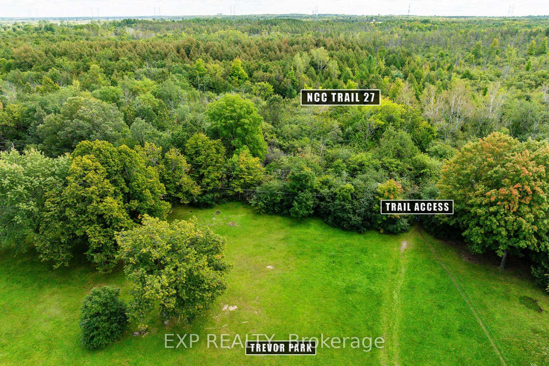 Photo 52 of 61 Ridgefield Crescent, Ottawa, Arbeatha Park — HOMEH
