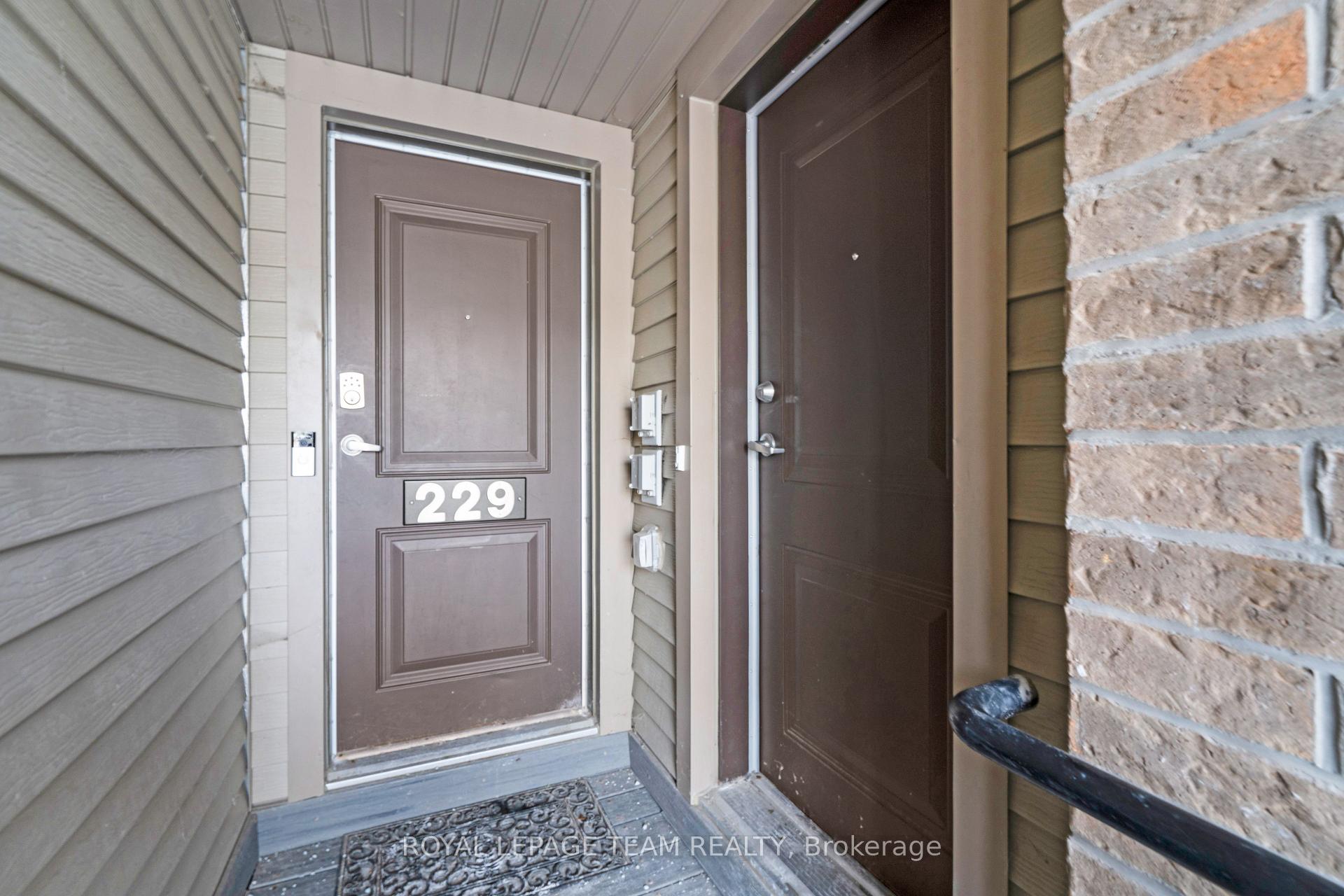 Photo 5 of 231 Infusion Private, Ottawa, Barrhaven - Strandherd — HOMEH