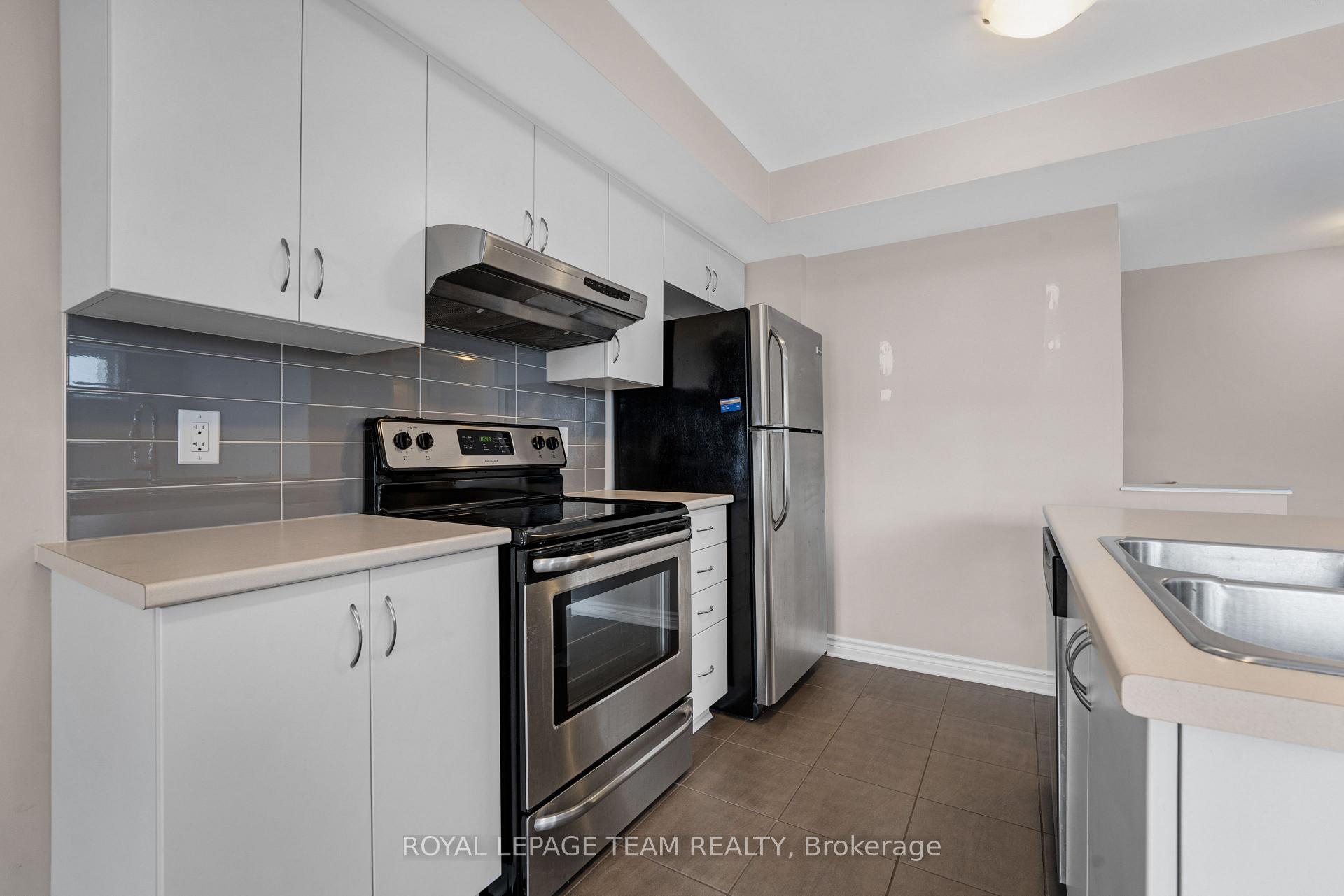Photo 8 of 231 Infusion Private, Ottawa, Barrhaven - Strandherd — HOMEH