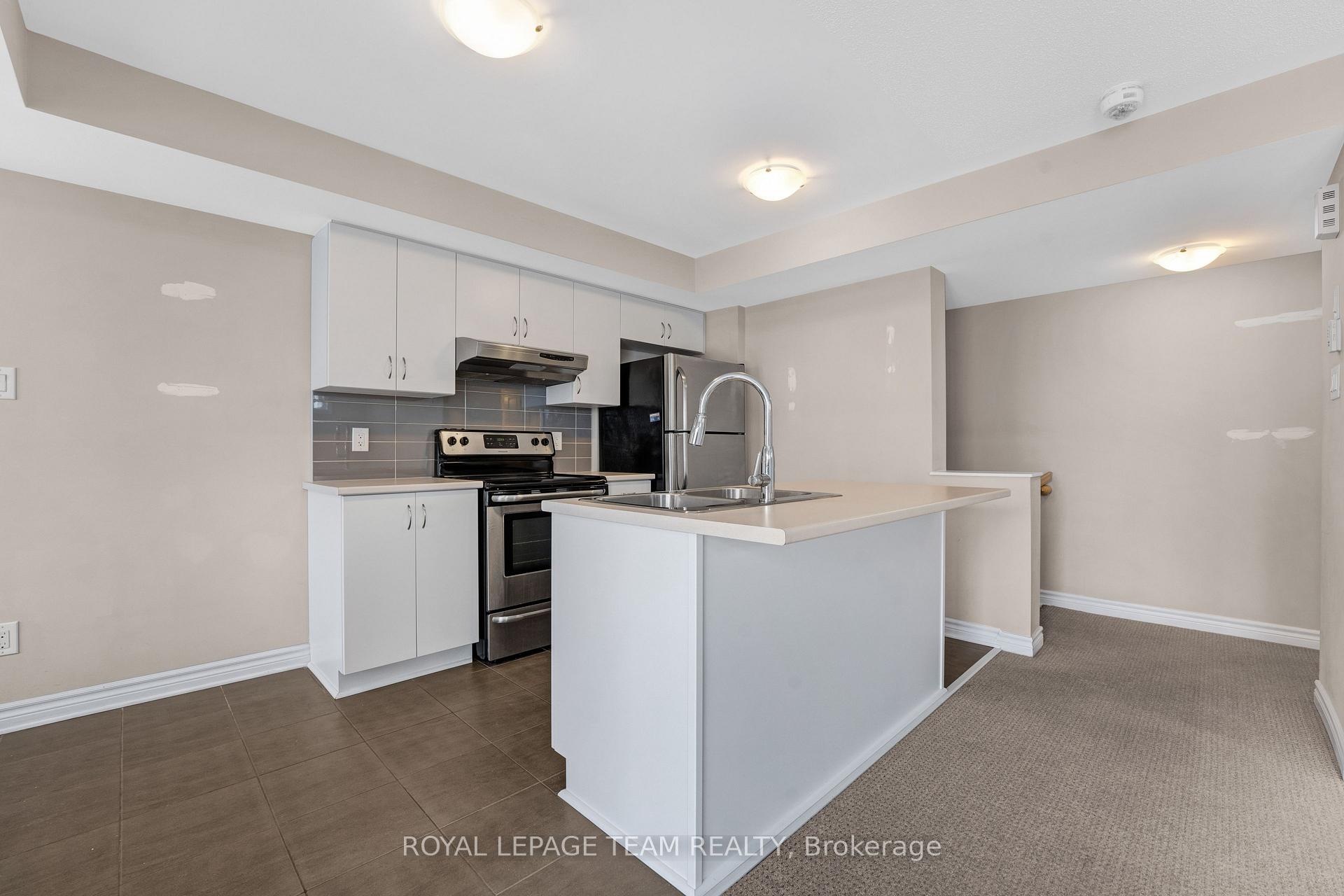 Photo 9 of 231 Infusion Private, Ottawa, Barrhaven - Strandherd — HOMEH