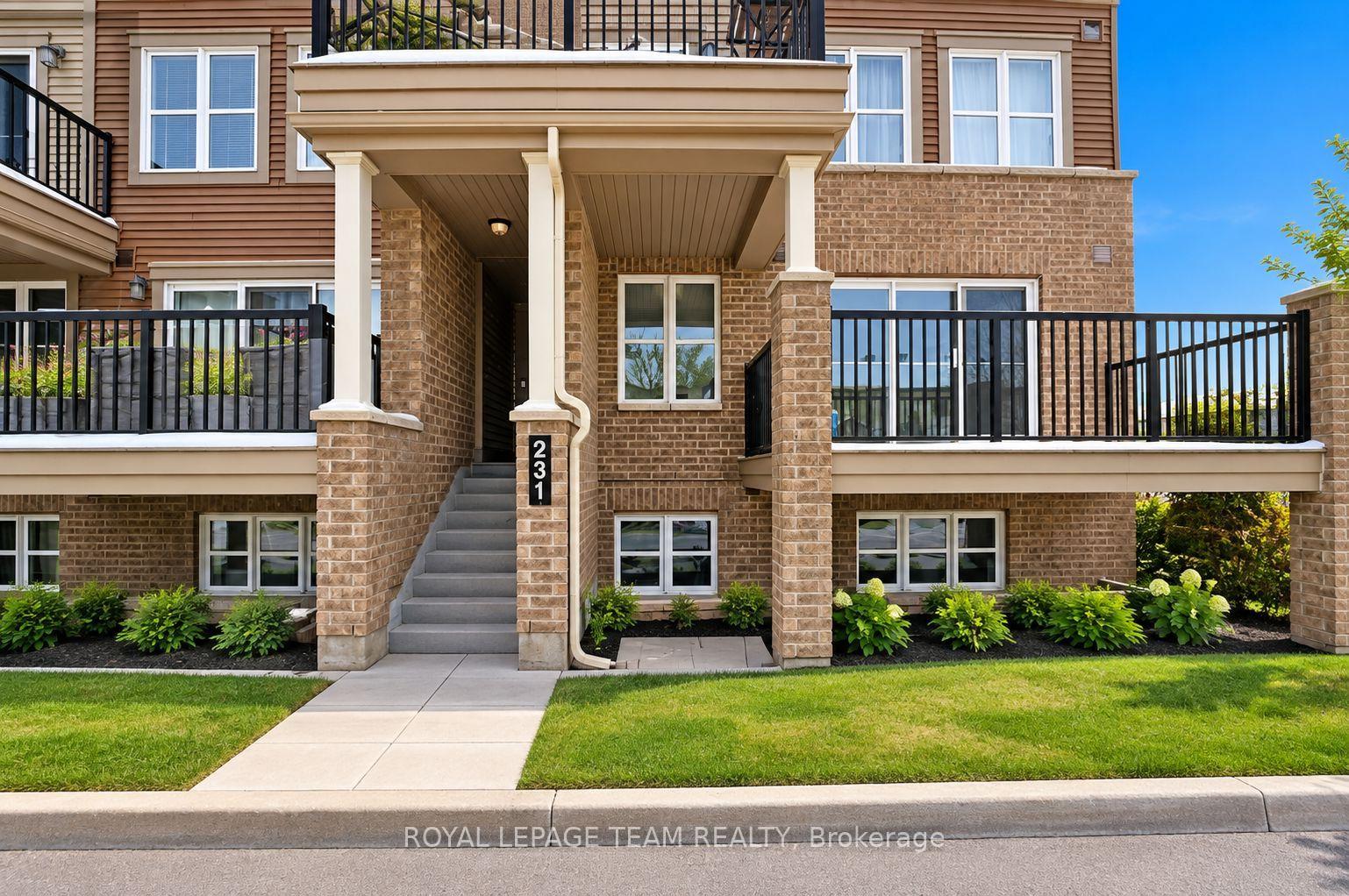 Photo 4 of 231 Infusion Private, Ottawa, Barrhaven - Strandherd — HOMEH