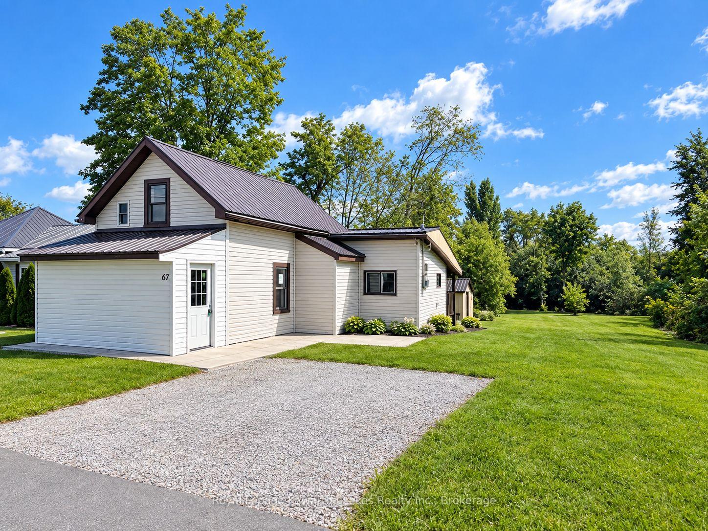 Photo 1 of 67 Murray Street, Kawartha Lakes, Fenelon Falls — HOMEH