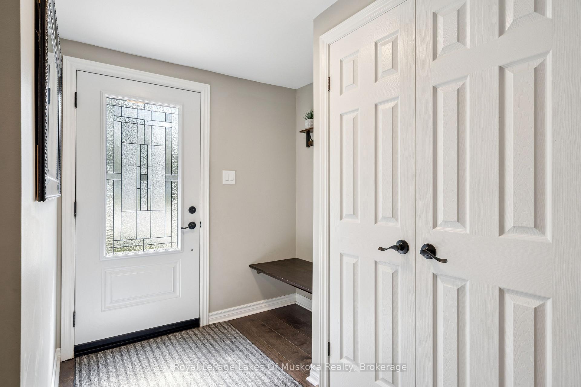 Photo 6 of 23 Maypark Drive, Bracebridge, Monck (Bracebridge) — HOMEH