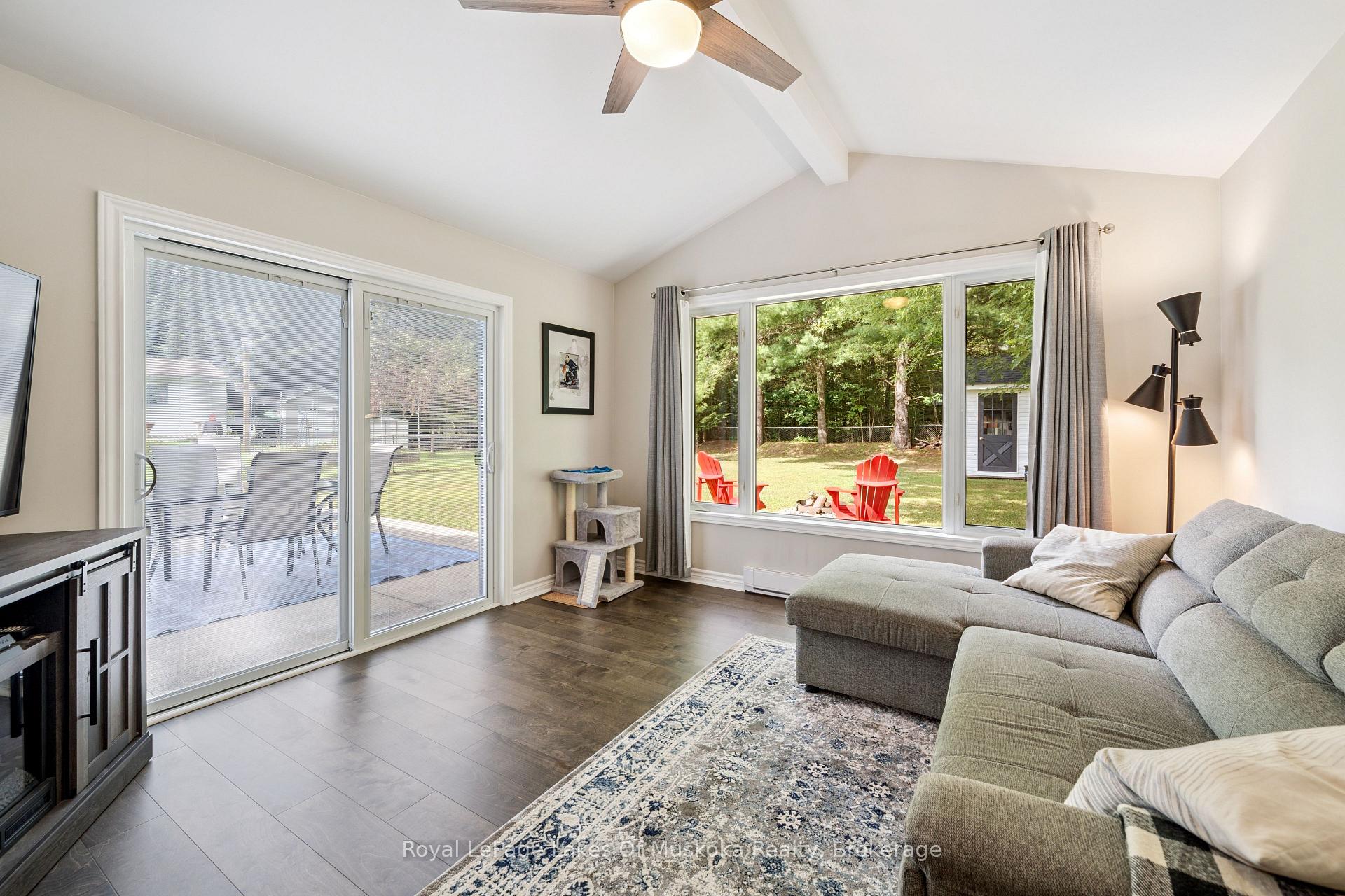 Photo 14 of 23 Maypark Drive, Bracebridge, Monck (Bracebridge) — HOMEH