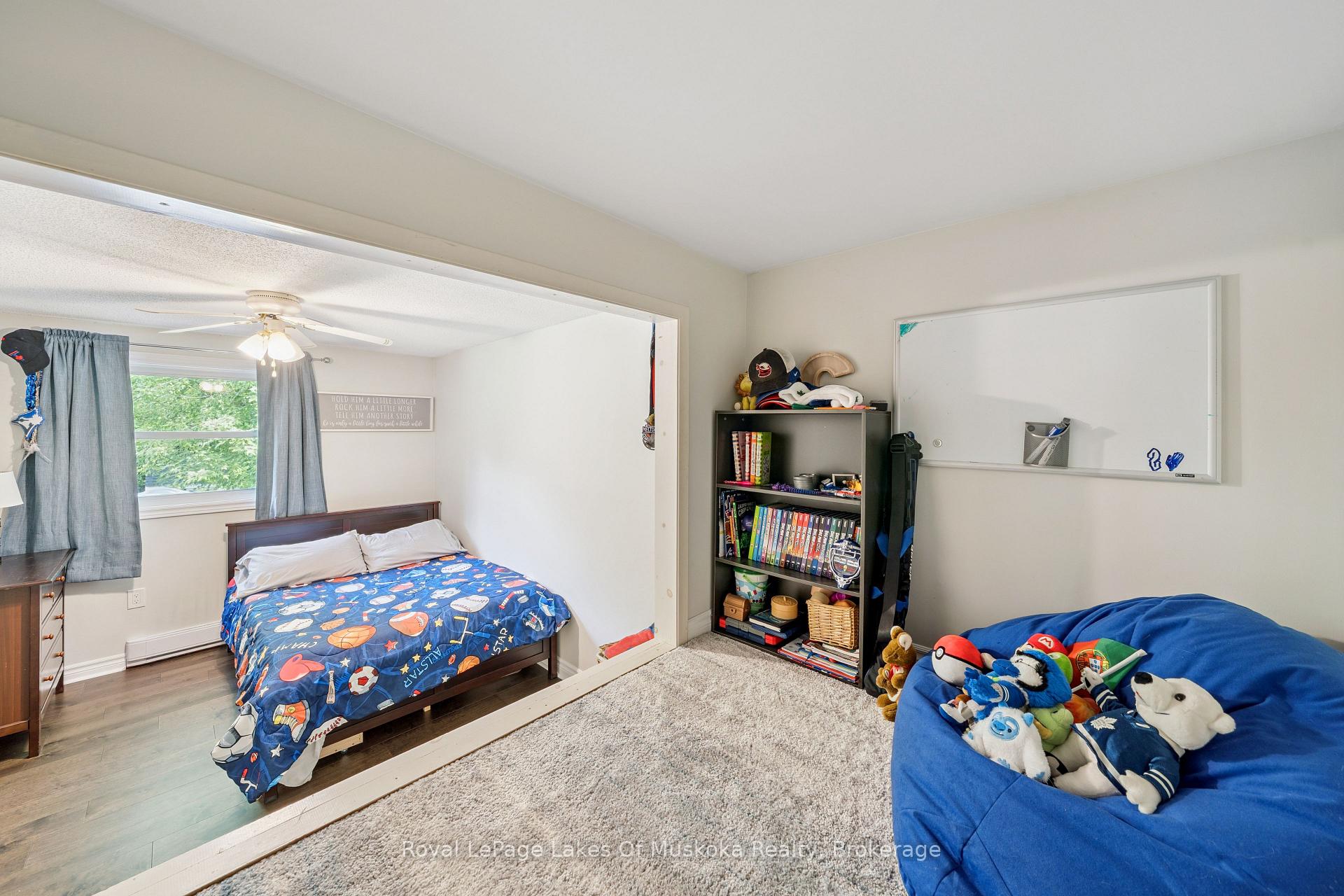 Photo 22 of 23 Maypark Drive, Bracebridge, Monck (Bracebridge) — HOMEH