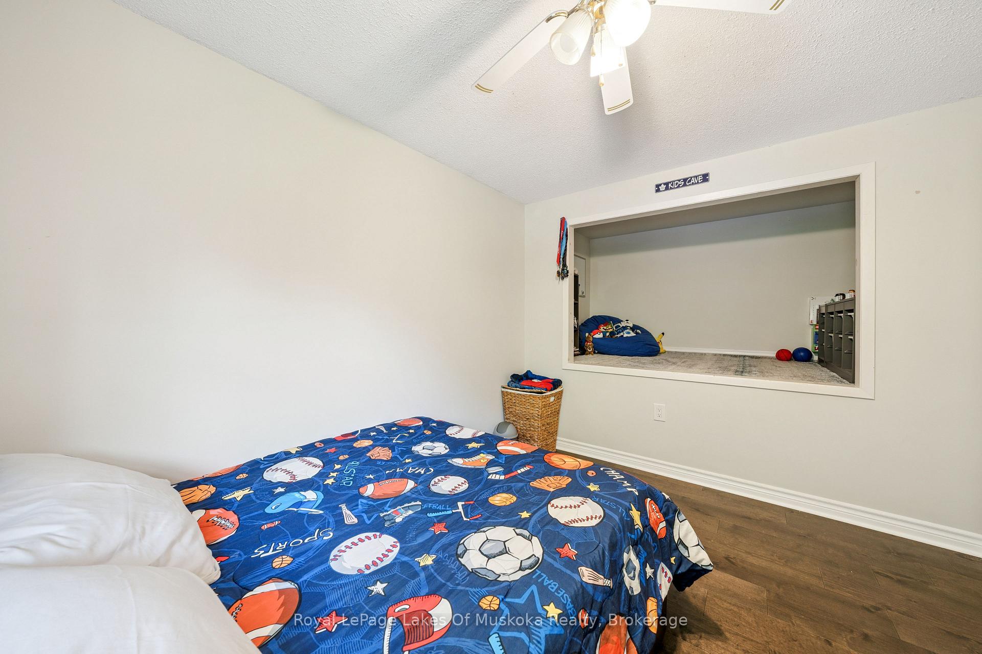 Photo 21 of 23 Maypark Drive, Bracebridge, Monck (Bracebridge) — HOMEH