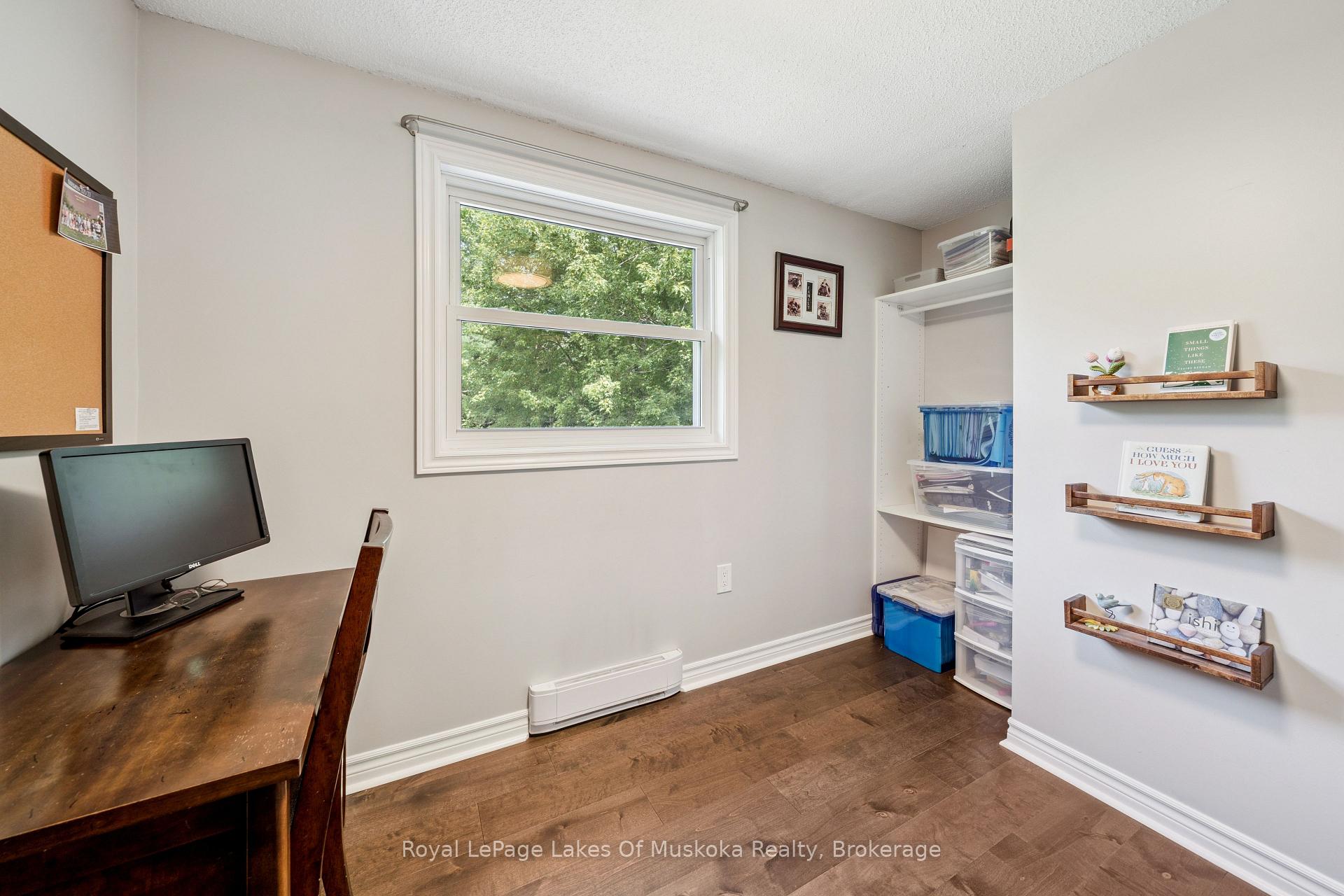 Photo 24 of 23 Maypark Drive, Bracebridge, Monck (Bracebridge) — HOMEH