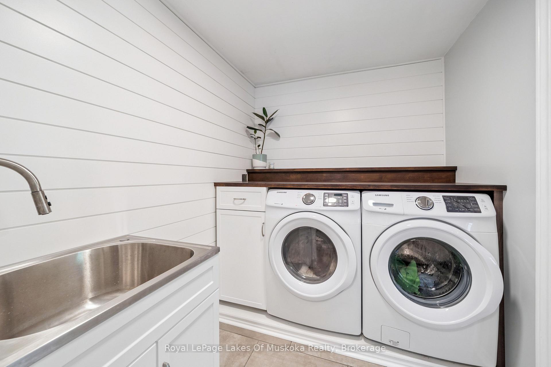 Photo 25 of 23 Maypark Drive, Bracebridge, Monck (Bracebridge) — HOMEH