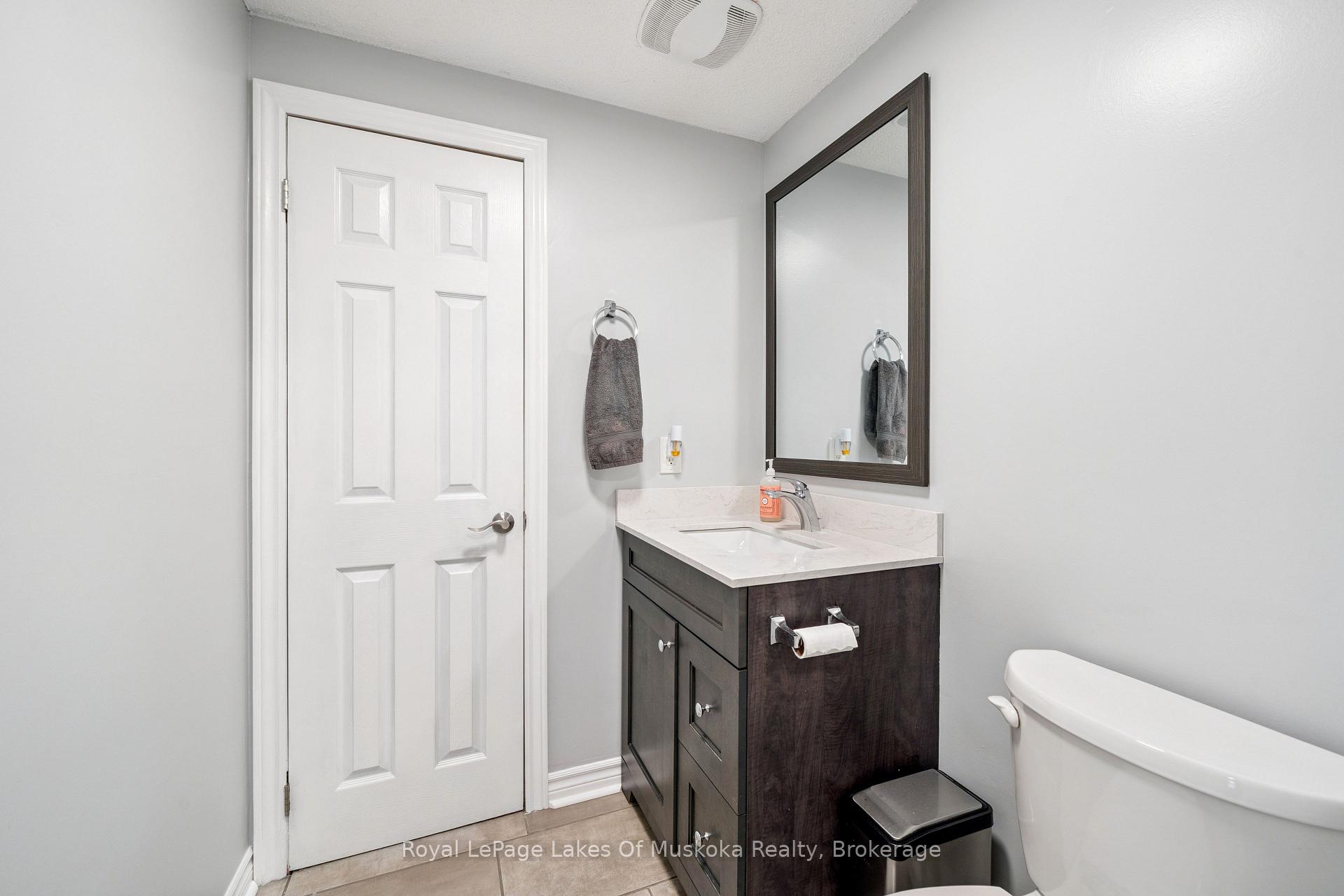Photo 26 of 23 Maypark Drive, Bracebridge, Monck (Bracebridge) — HOMEH