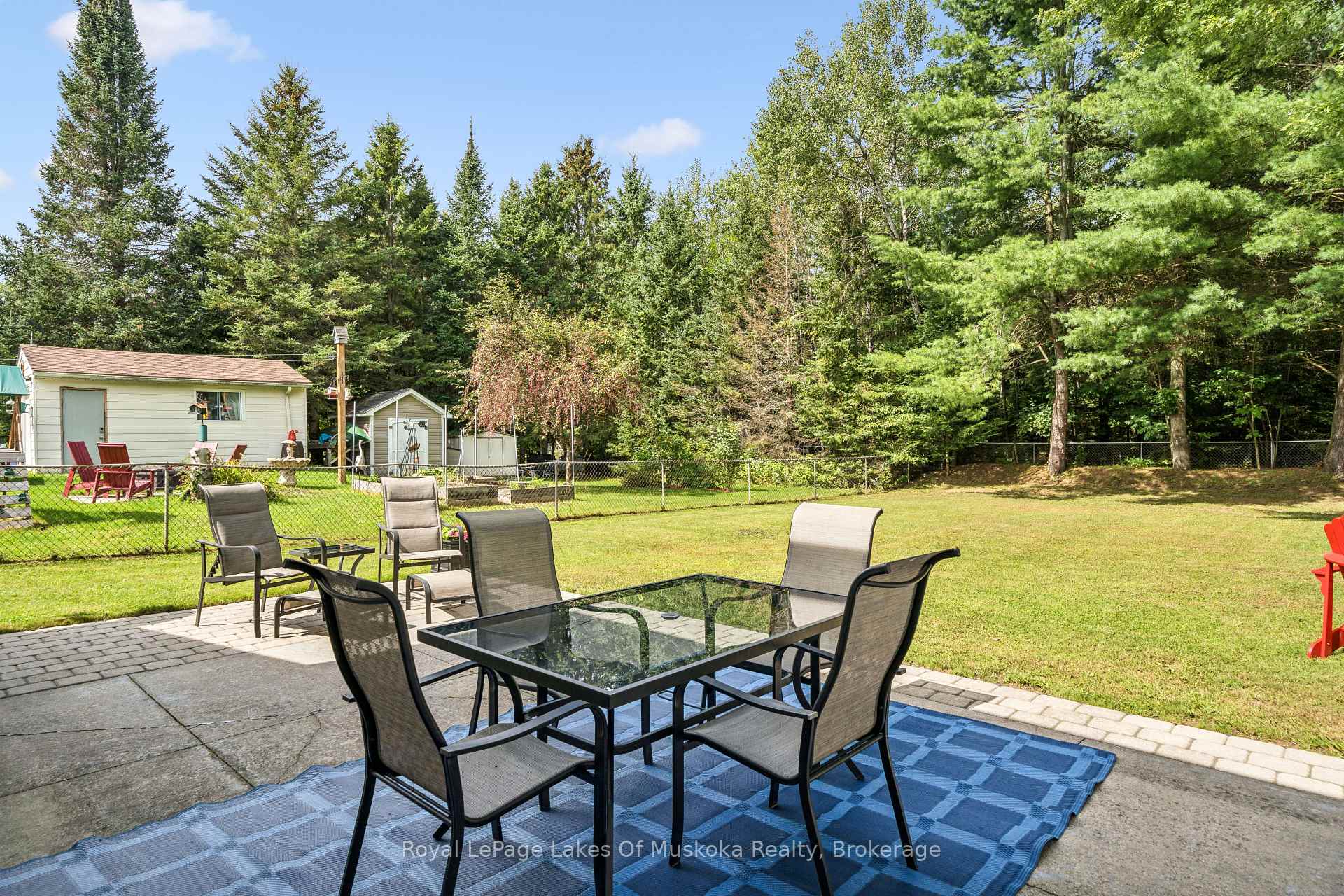 Photo 29 of 23 Maypark Drive, Bracebridge, Monck (Bracebridge) — HOMEH