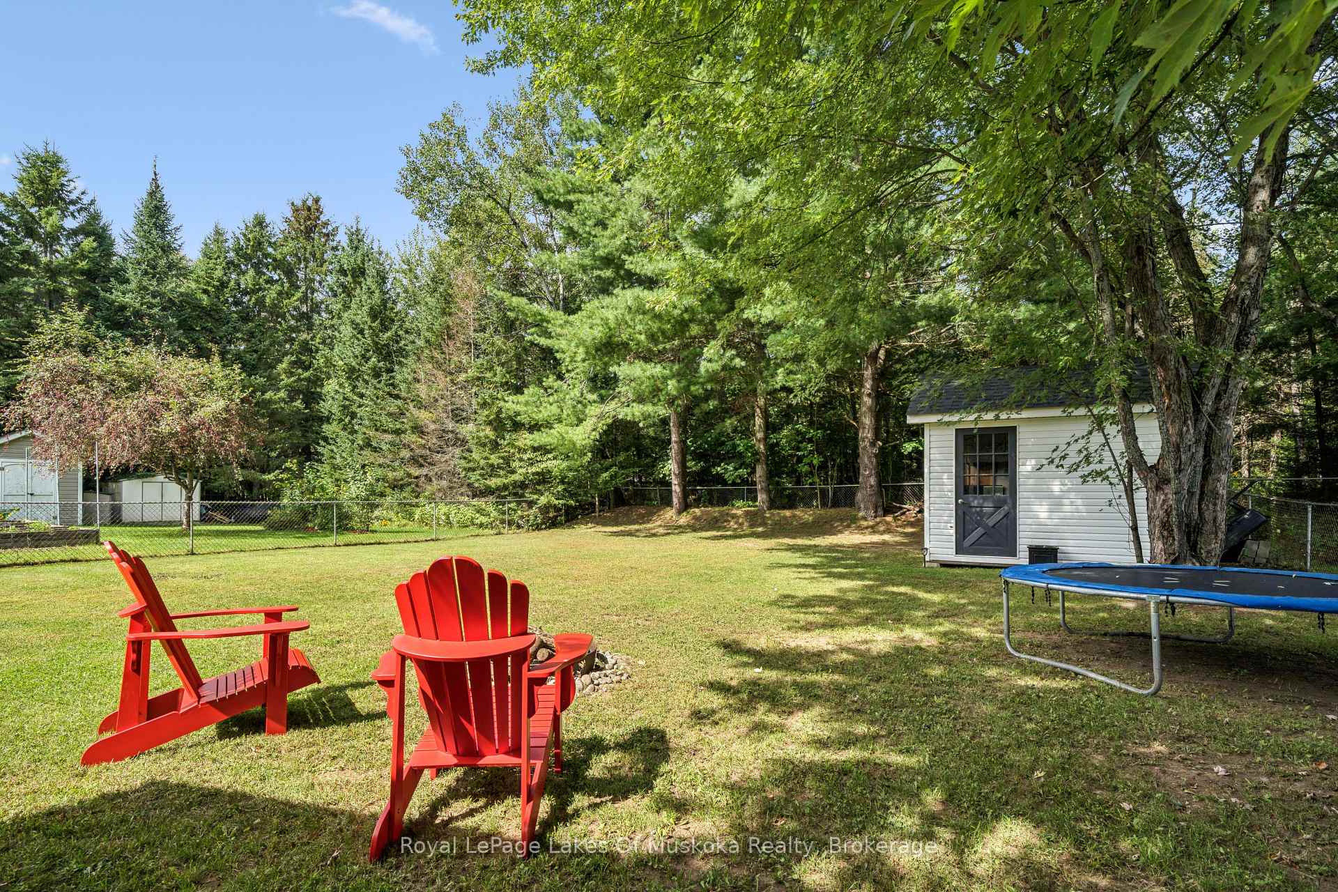 Photo 30 of 23 Maypark Drive, Bracebridge, Monck (Bracebridge) — HOMEH