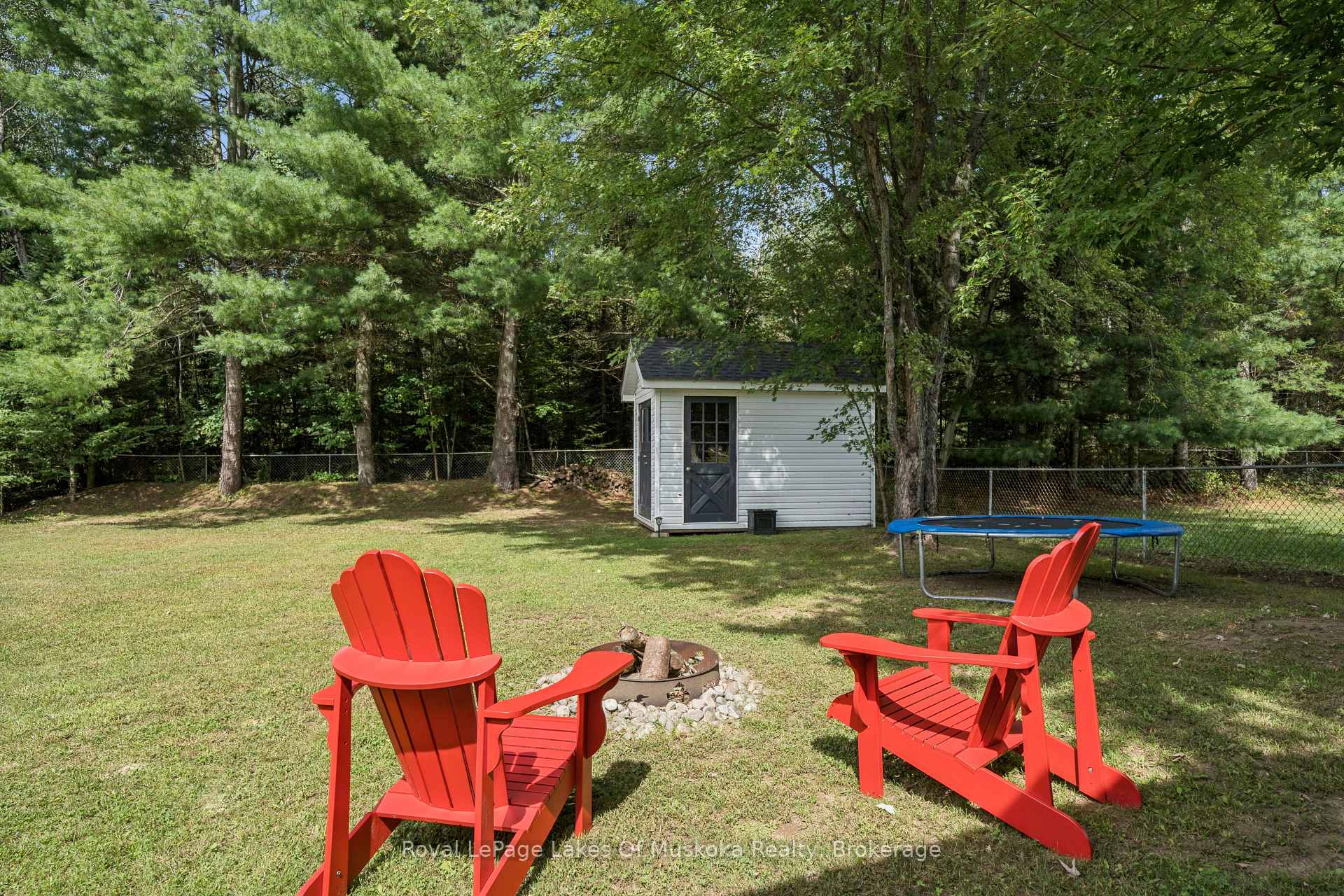 Photo 31 of 23 Maypark Drive, Bracebridge, Monck (Bracebridge) — HOMEH