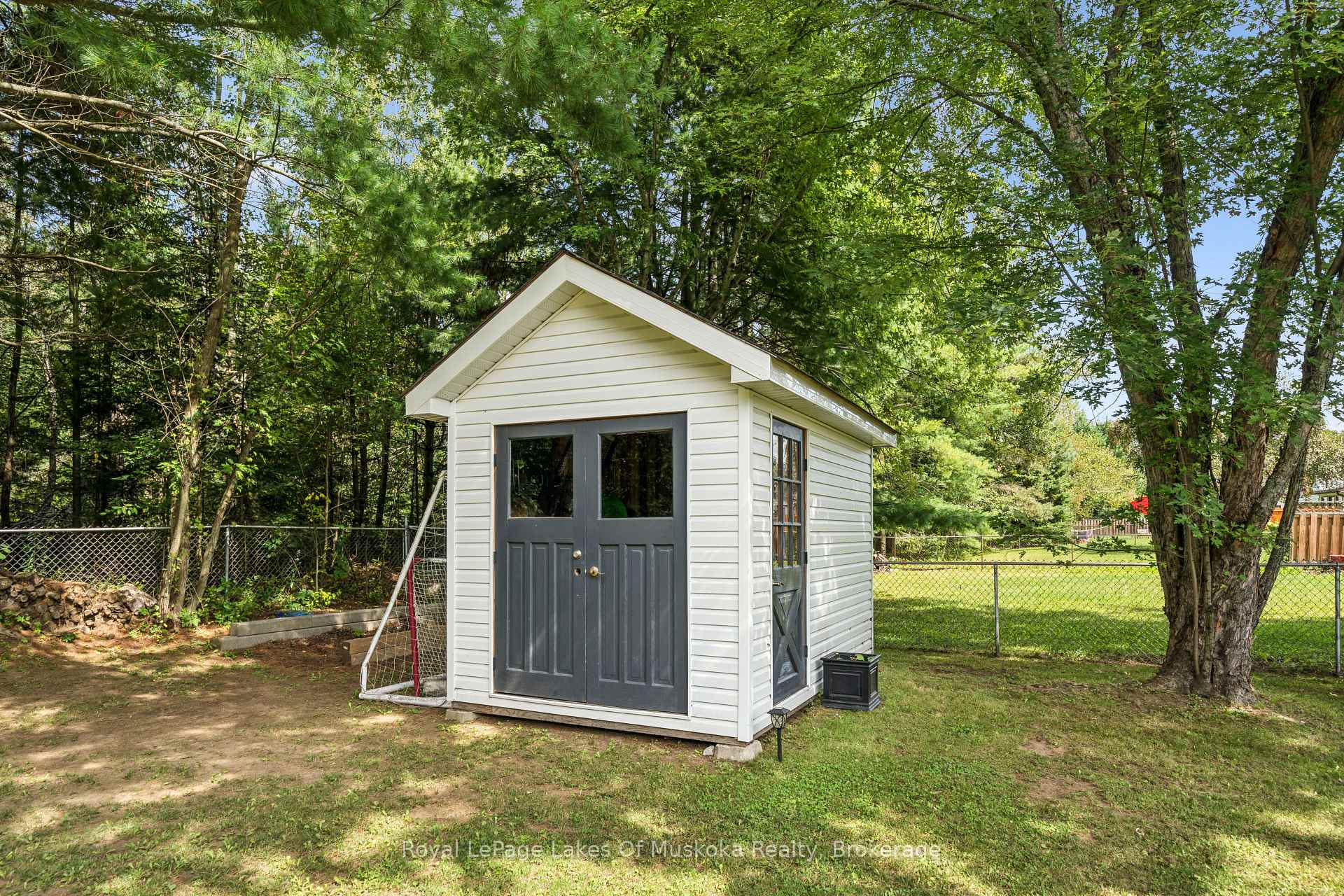 Photo 32 of 23 Maypark Drive, Bracebridge, Monck (Bracebridge) — HOMEH