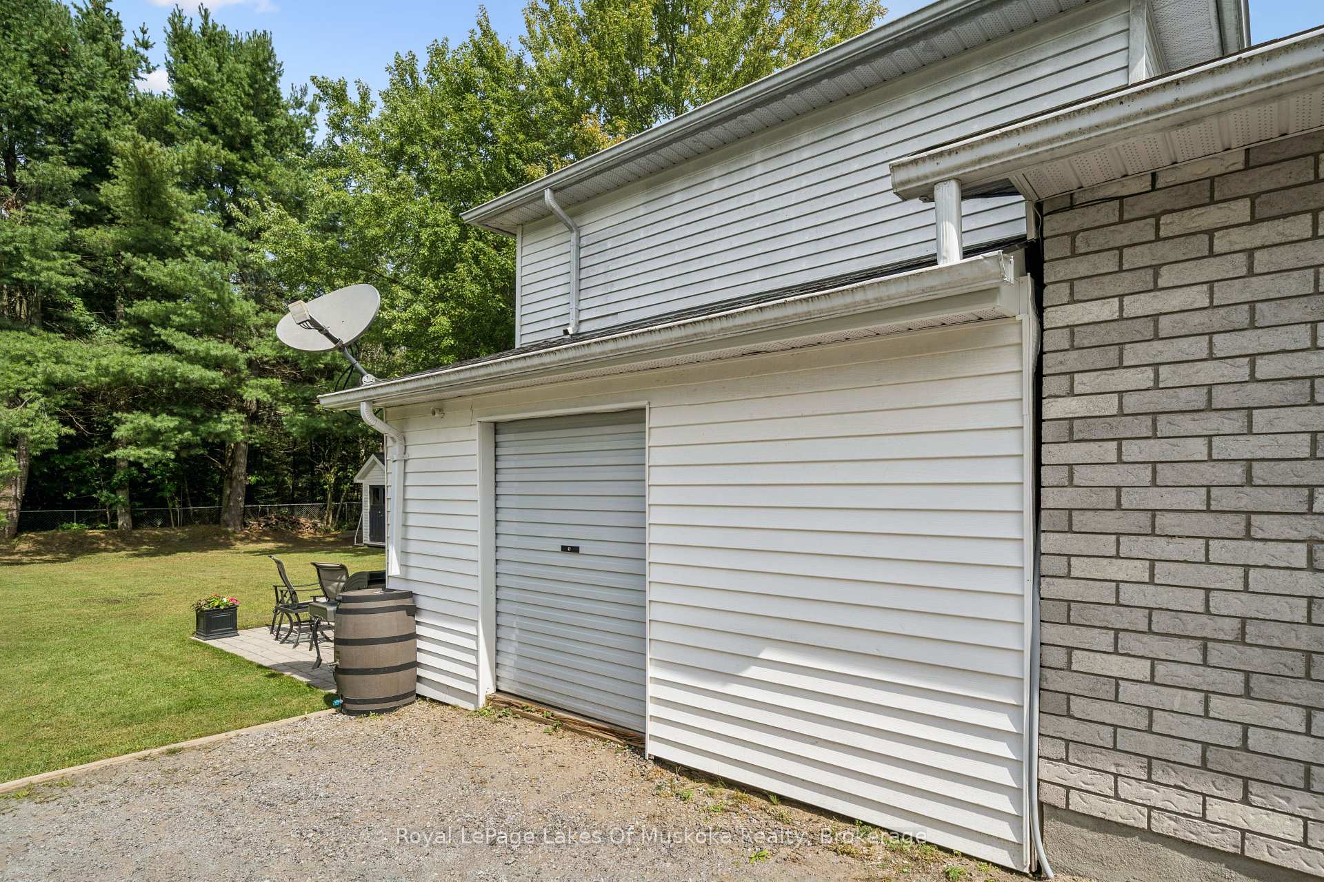 Photo 33 of 23 Maypark Drive, Bracebridge, Monck (Bracebridge) — HOMEH