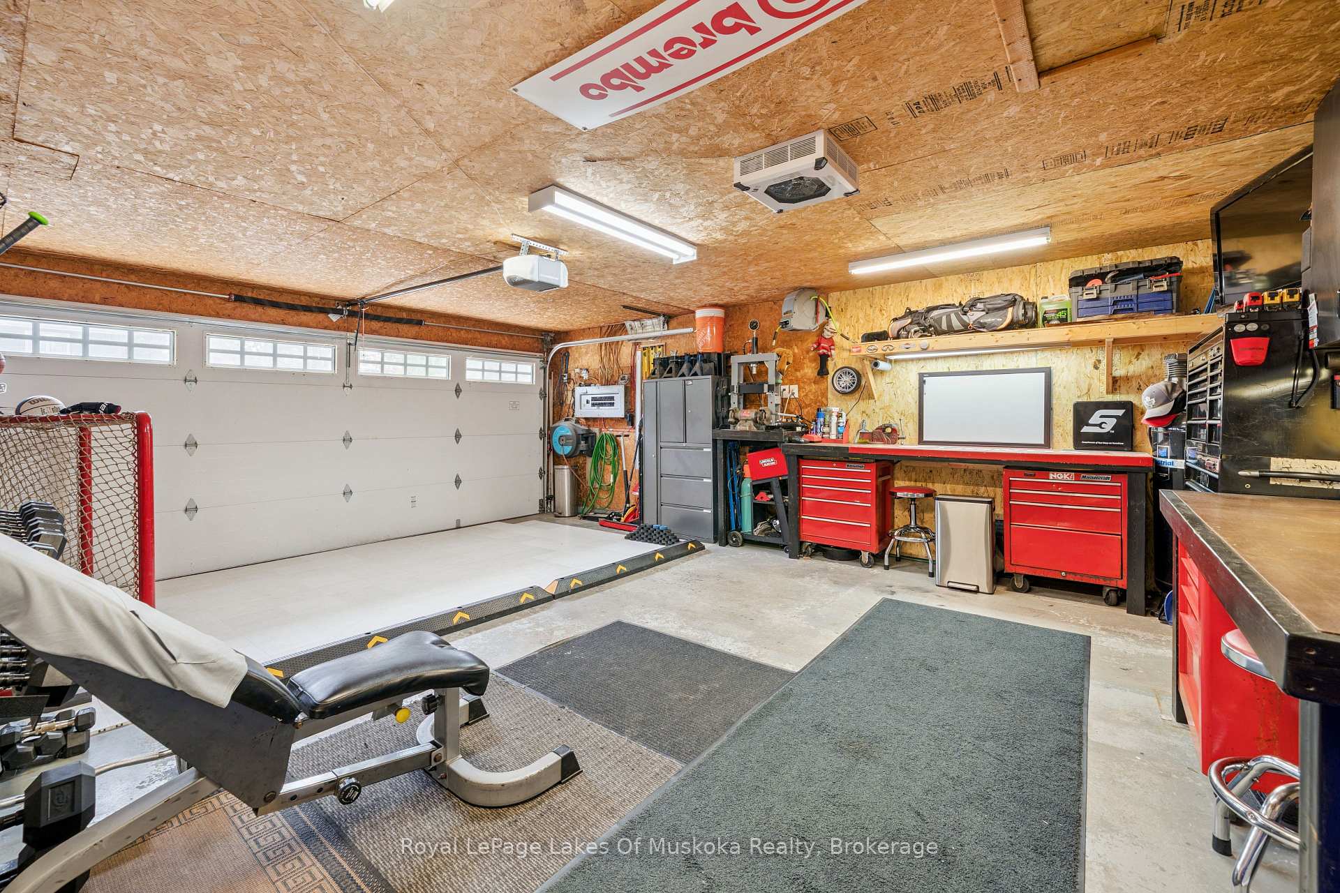 Photo 35 of 23 Maypark Drive, Bracebridge, Monck (Bracebridge) — HOMEH