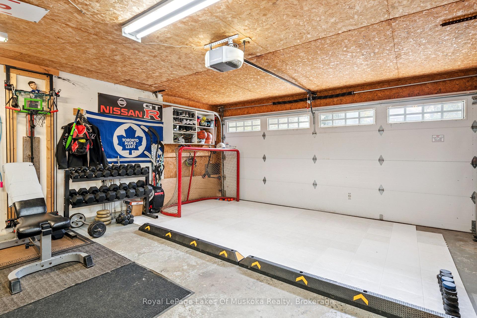 Photo 36 of 23 Maypark Drive, Bracebridge, Monck (Bracebridge) — HOMEH