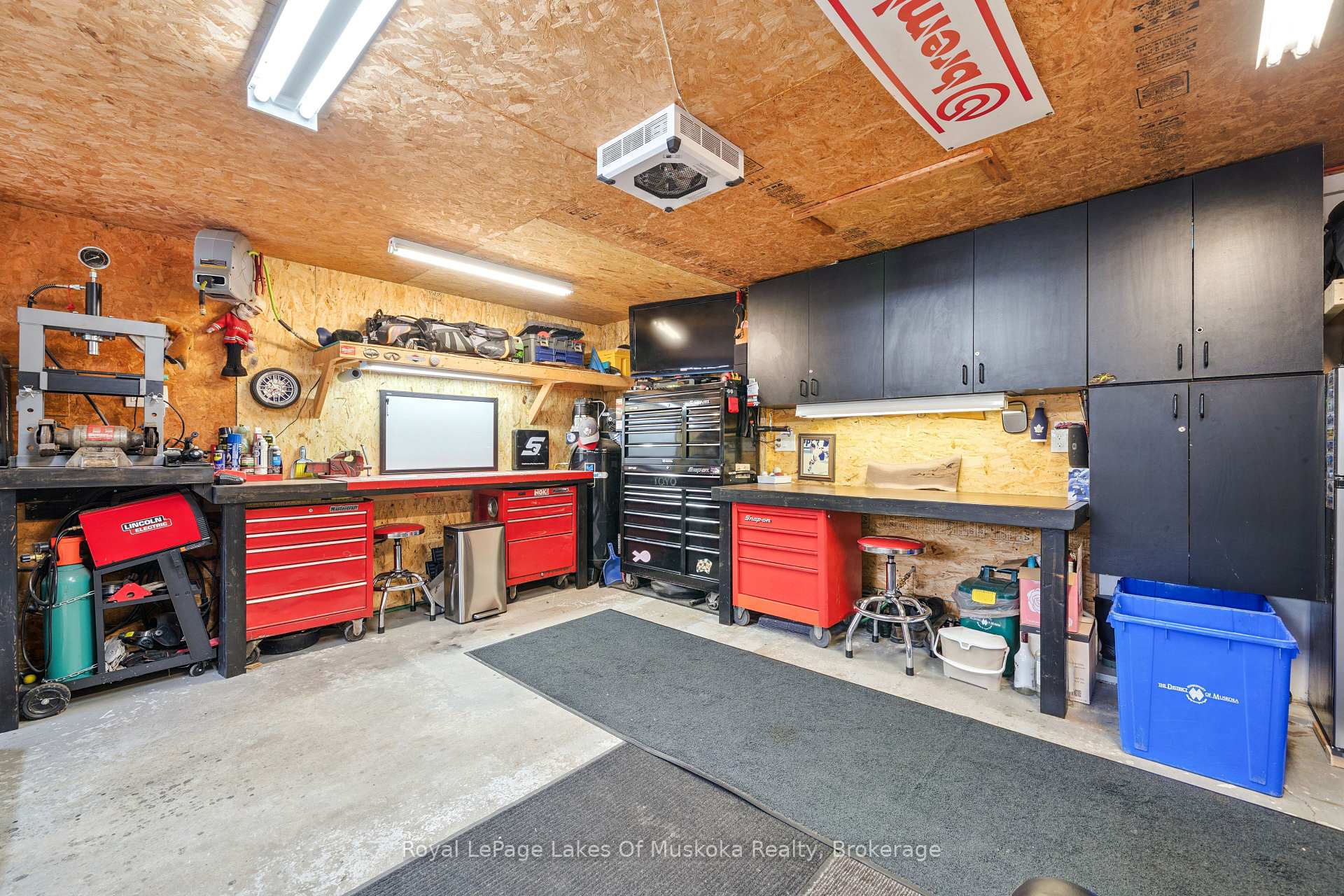 Photo 37 of 23 Maypark Drive, Bracebridge, Monck (Bracebridge) — HOMEH